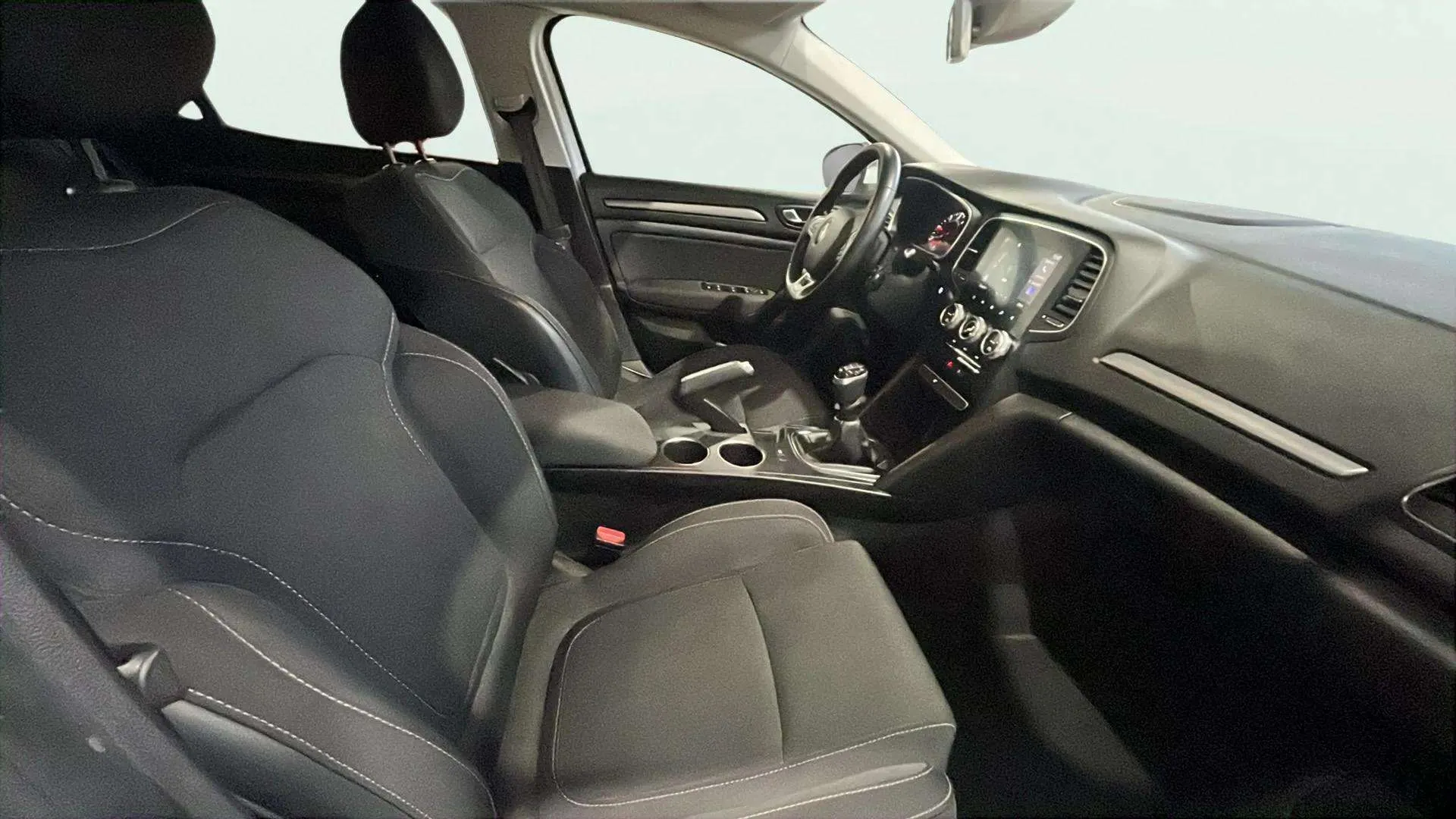 Renault Mégane Intens Blue dCi - foto 12