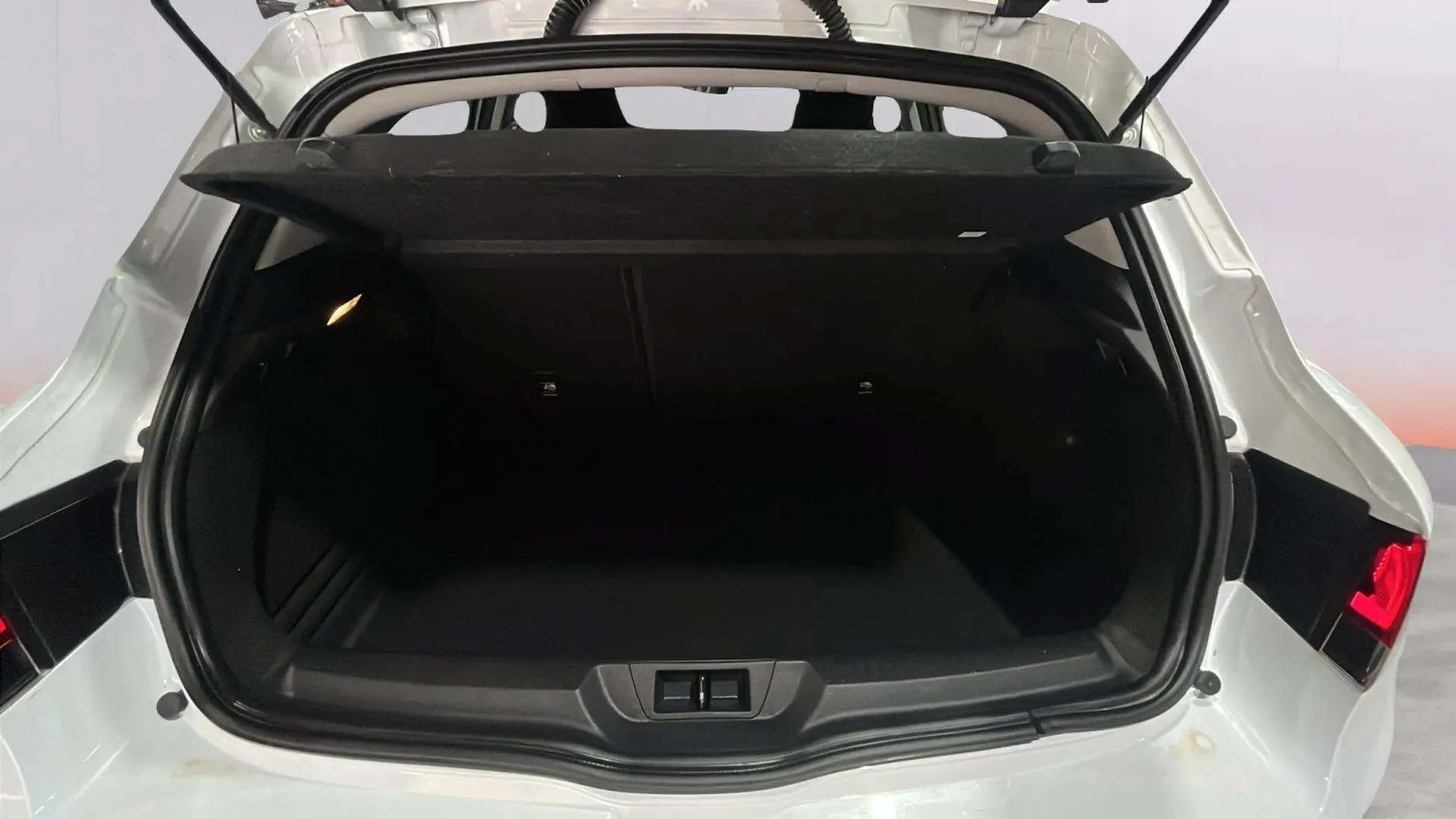 Renault Mégane Intens Blue dCi - foto 10