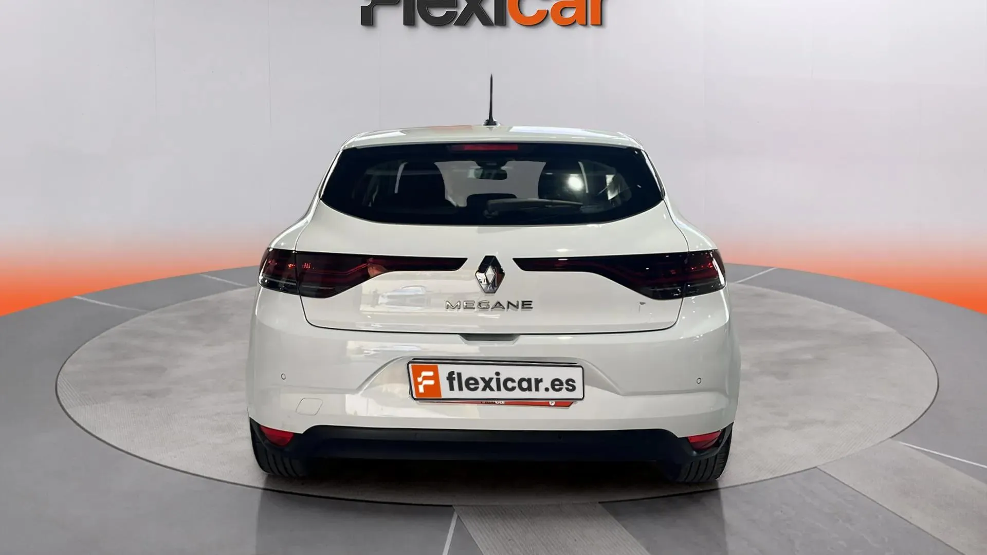 Renault Mégane Intens Blue dCi - foto 6