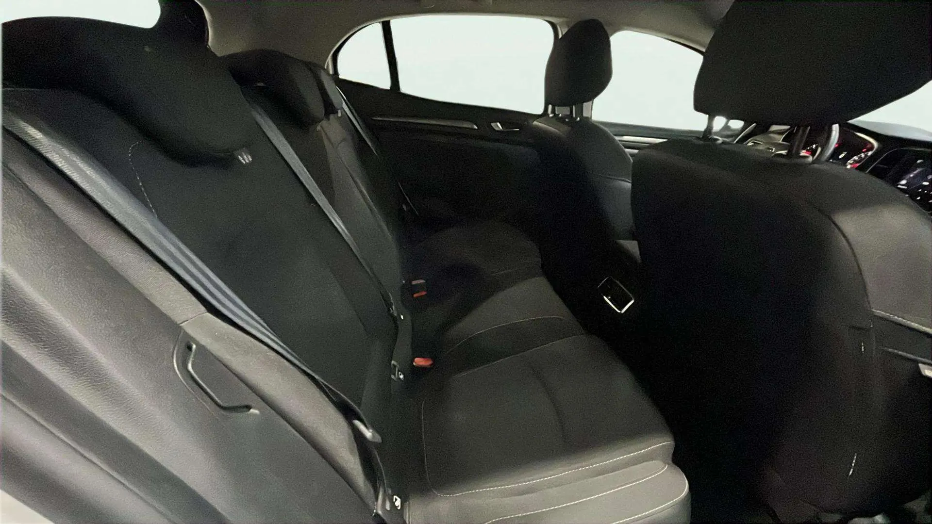 Renault Mégane Intens Blue dCi - foto 13