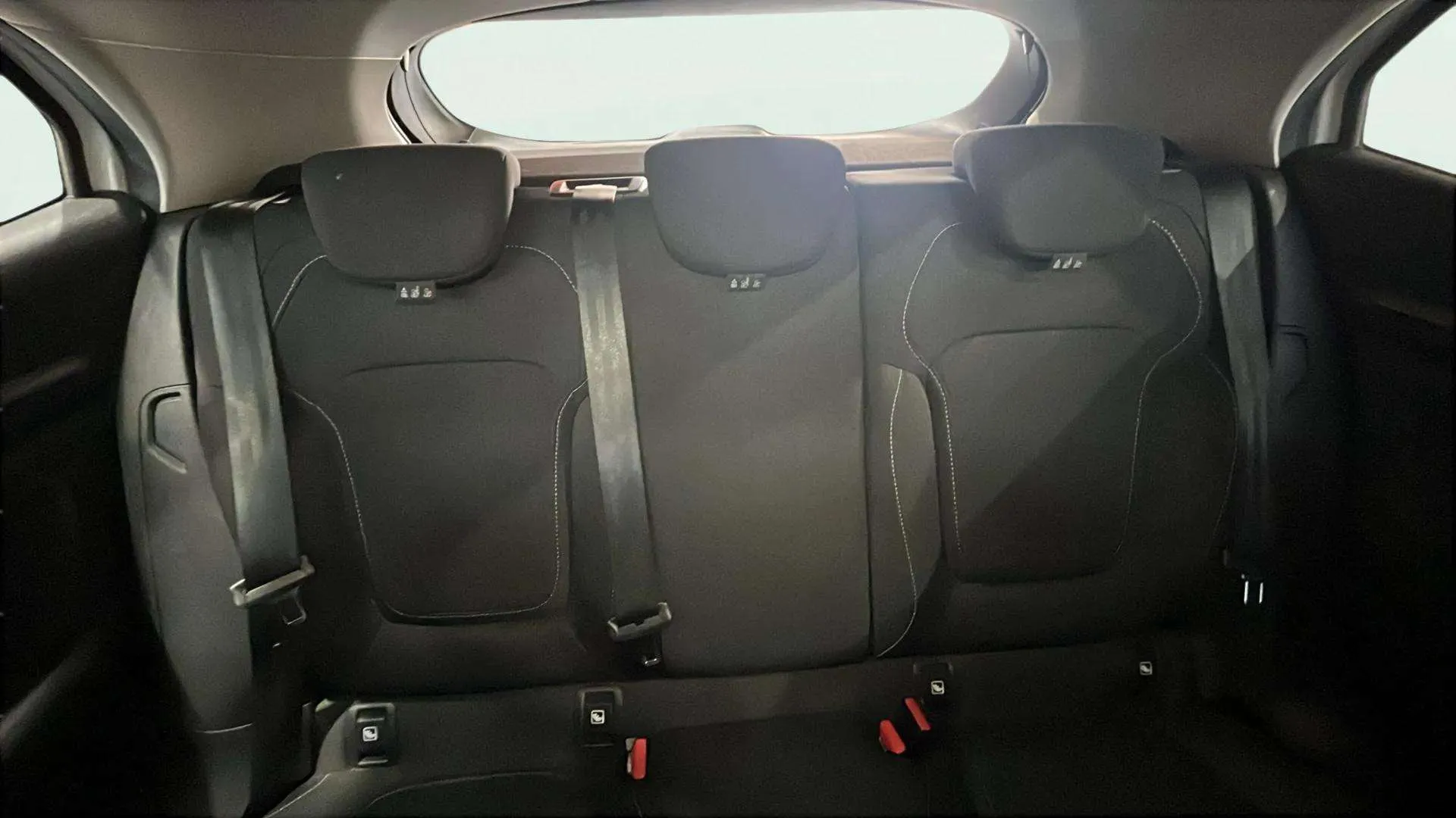 Renault Mégane Intens Blue dCi - foto 14
