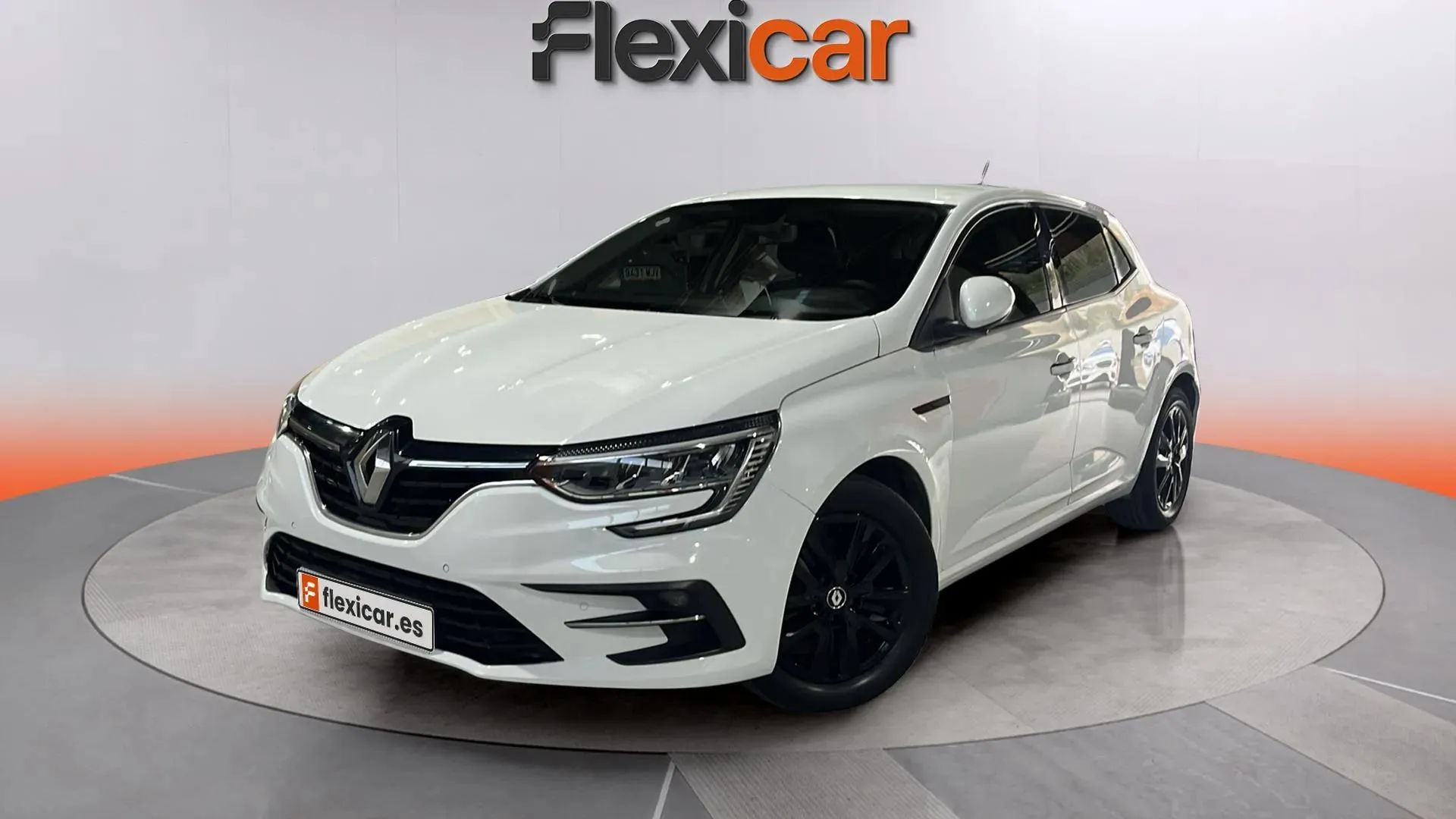 Renault Mégane Intens Blue dCi - foto 3