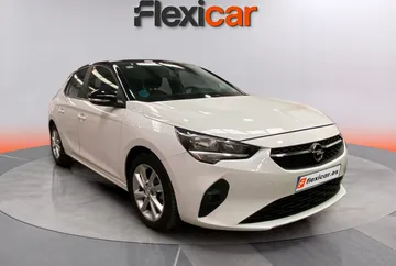 opel corsa 12 xel 55kw 75cv elegance gasolina manual la linea 903000000215934