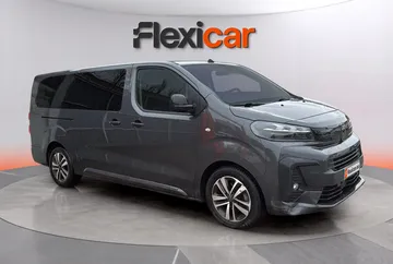 peugeot traveller business long bluehdi 180 s amps eat8 diesel automatica manacor 903000000215935