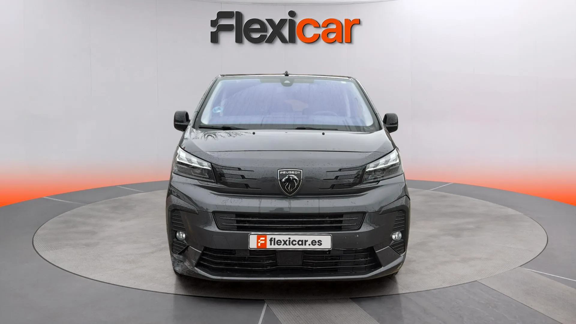 Peugeot Traveller Business Long BlueHDi 180 EAT8 - foto 4