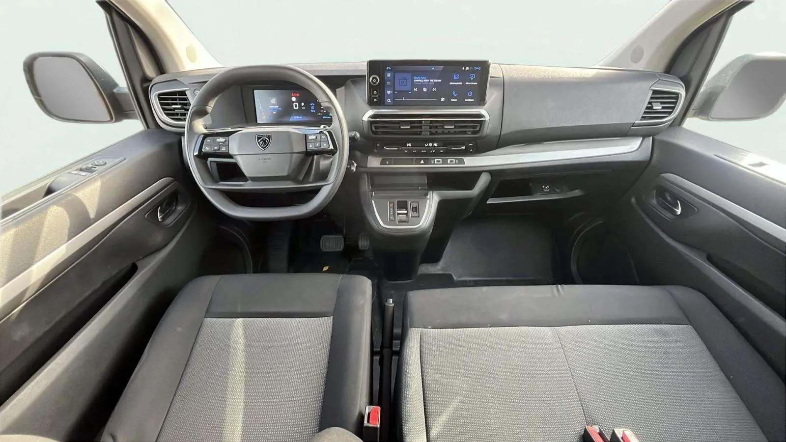 Peugeot Traveller Business Long BlueHDi 180 EAT8 - foto 6