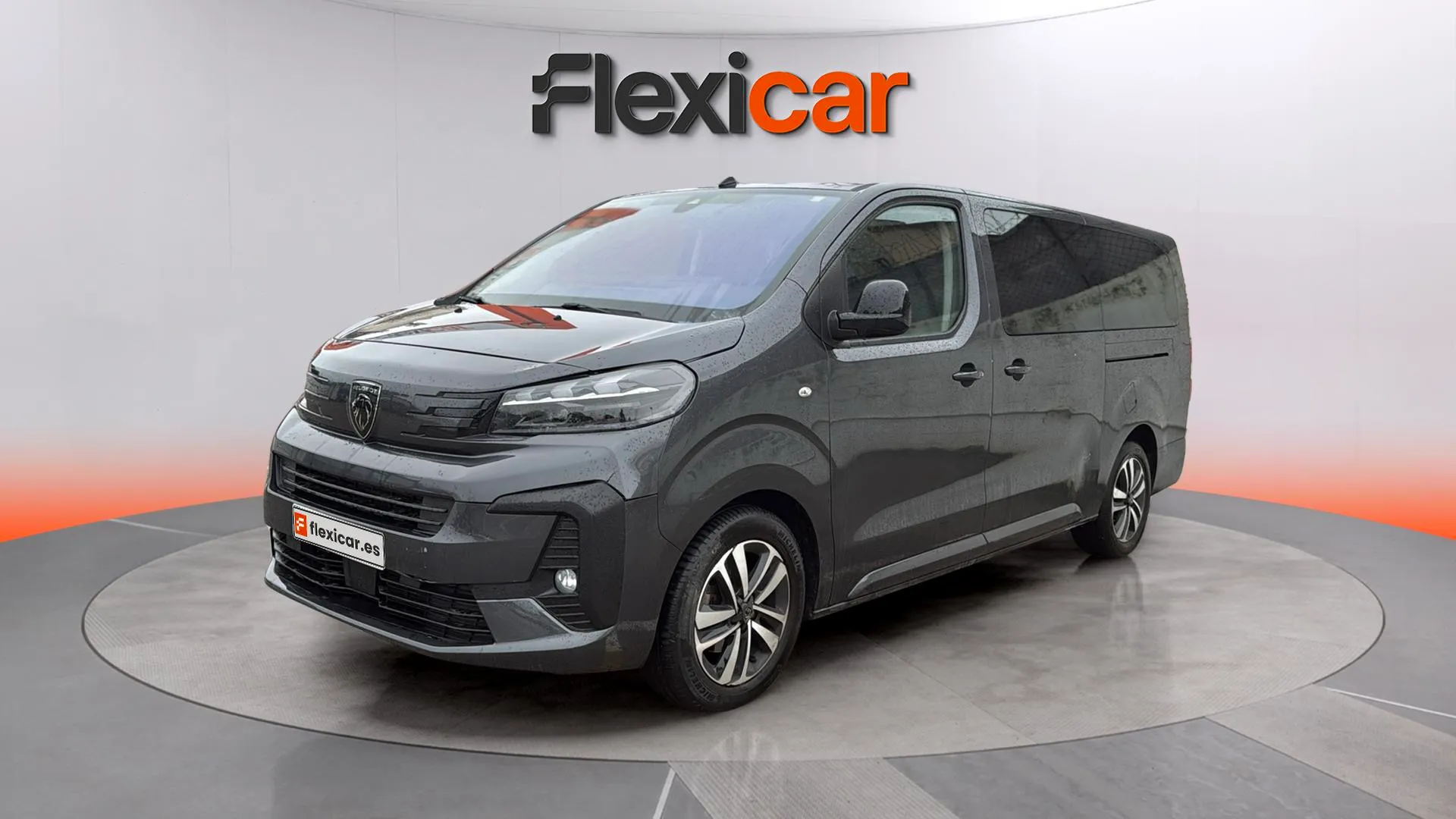 Peugeot Traveller Business Long BlueHDi 180 EAT8 - foto 3