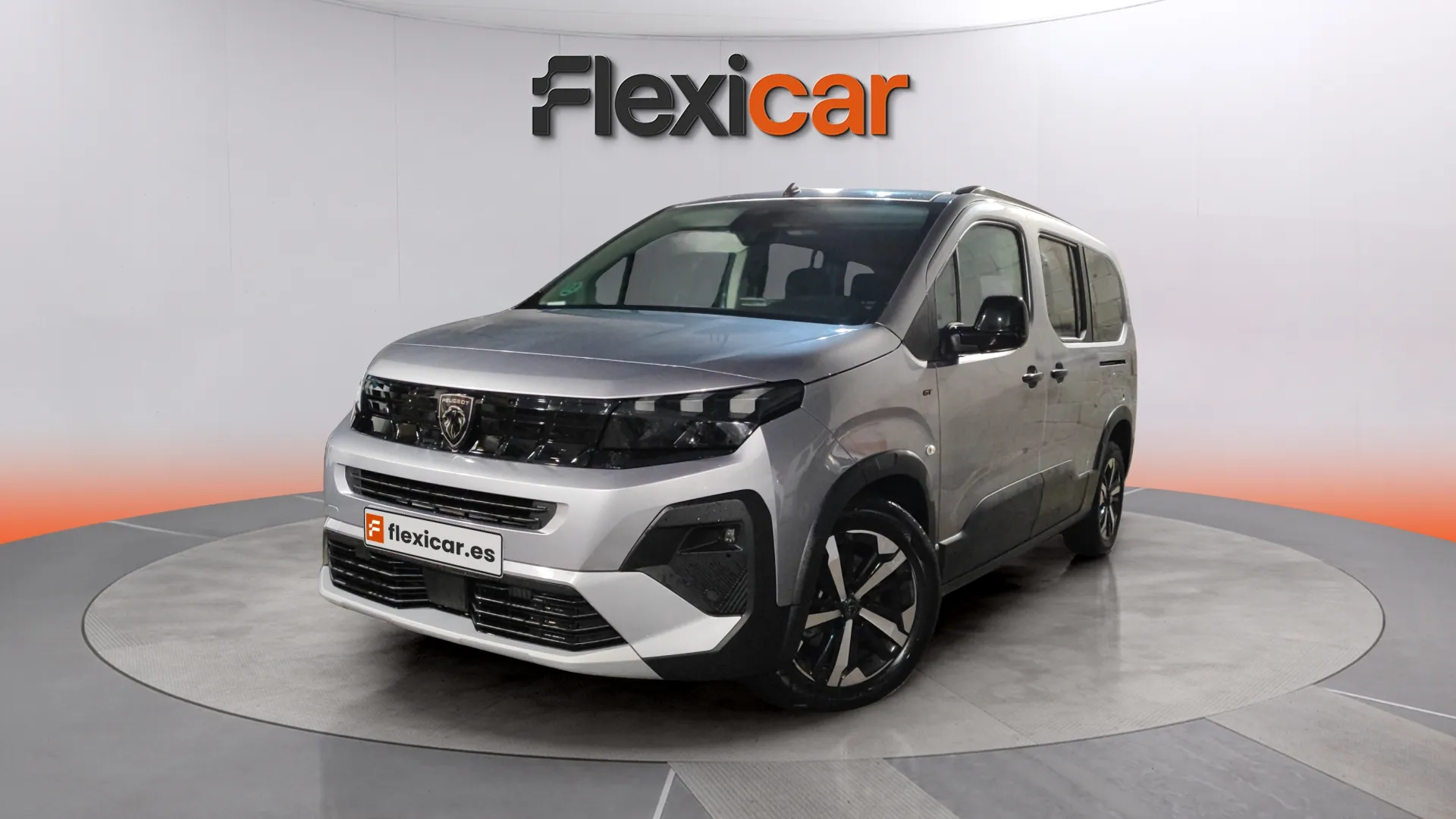 Peugeot Rifter Allure BlueHDi 130 EAT8 Long - foto 3