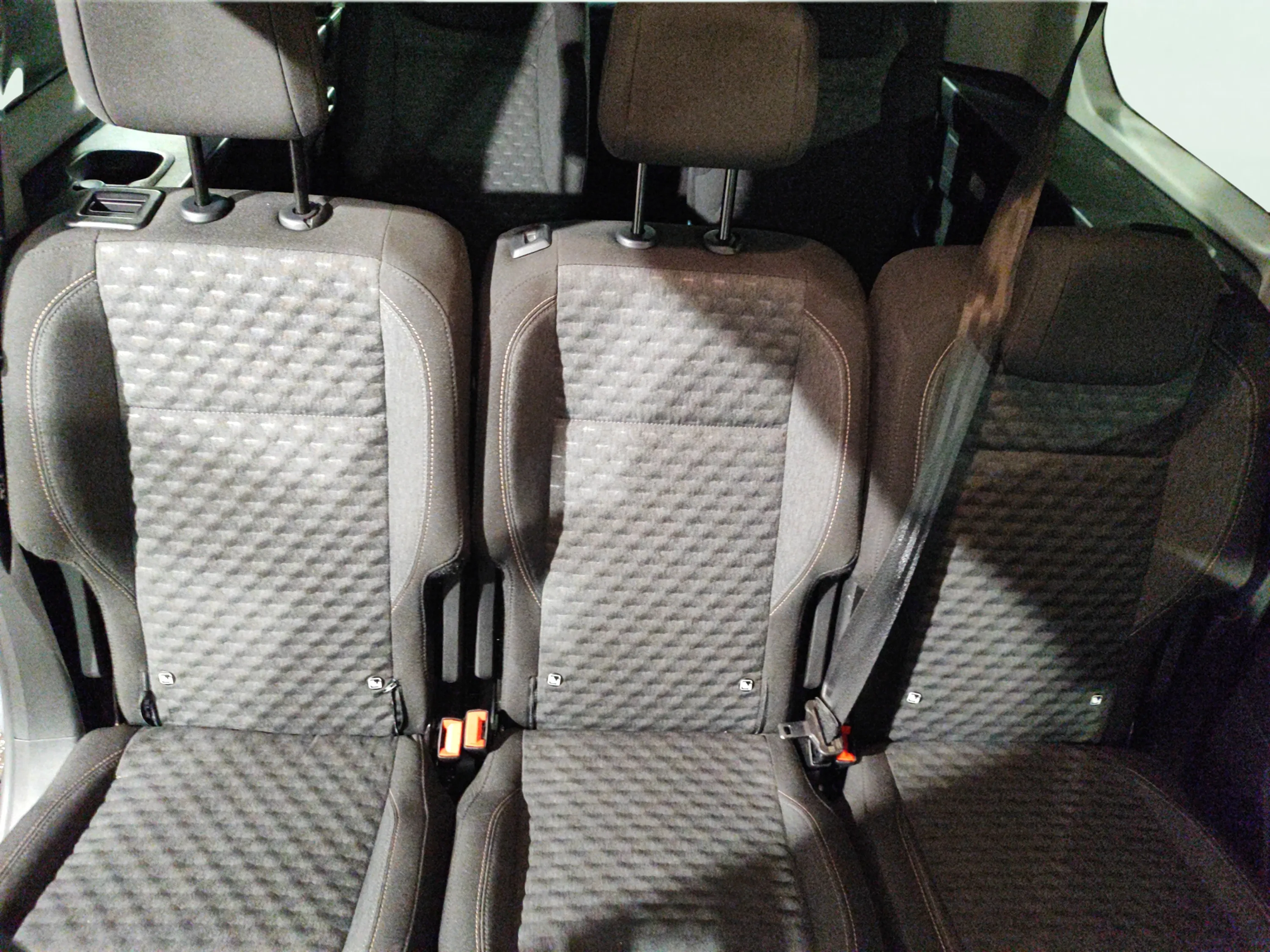 Peugeot Rifter Allure BlueHDi 130 EAT8 Long - foto 15