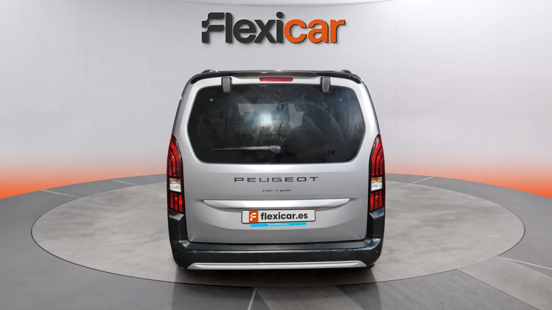 Peugeot Rifter Allure BlueHDi 130 EAT8 Long - foto 6