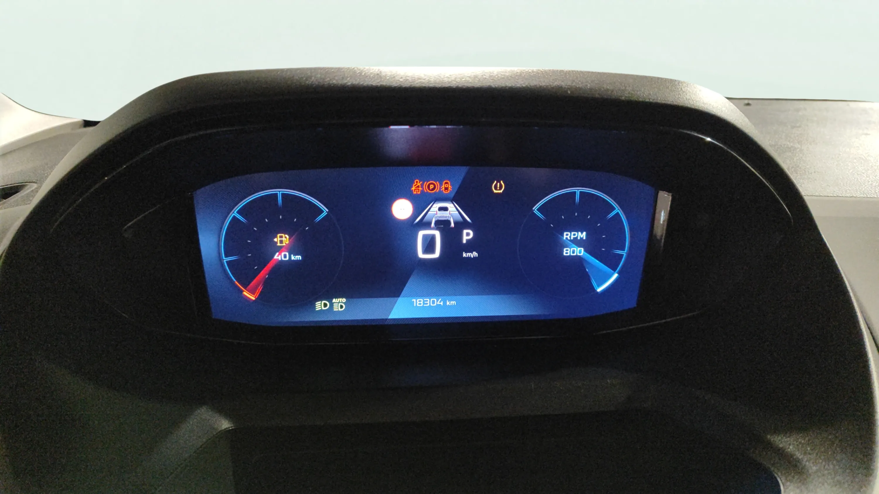 Peugeot Rifter Allure BlueHDi 130 EAT8 Long - foto 11
