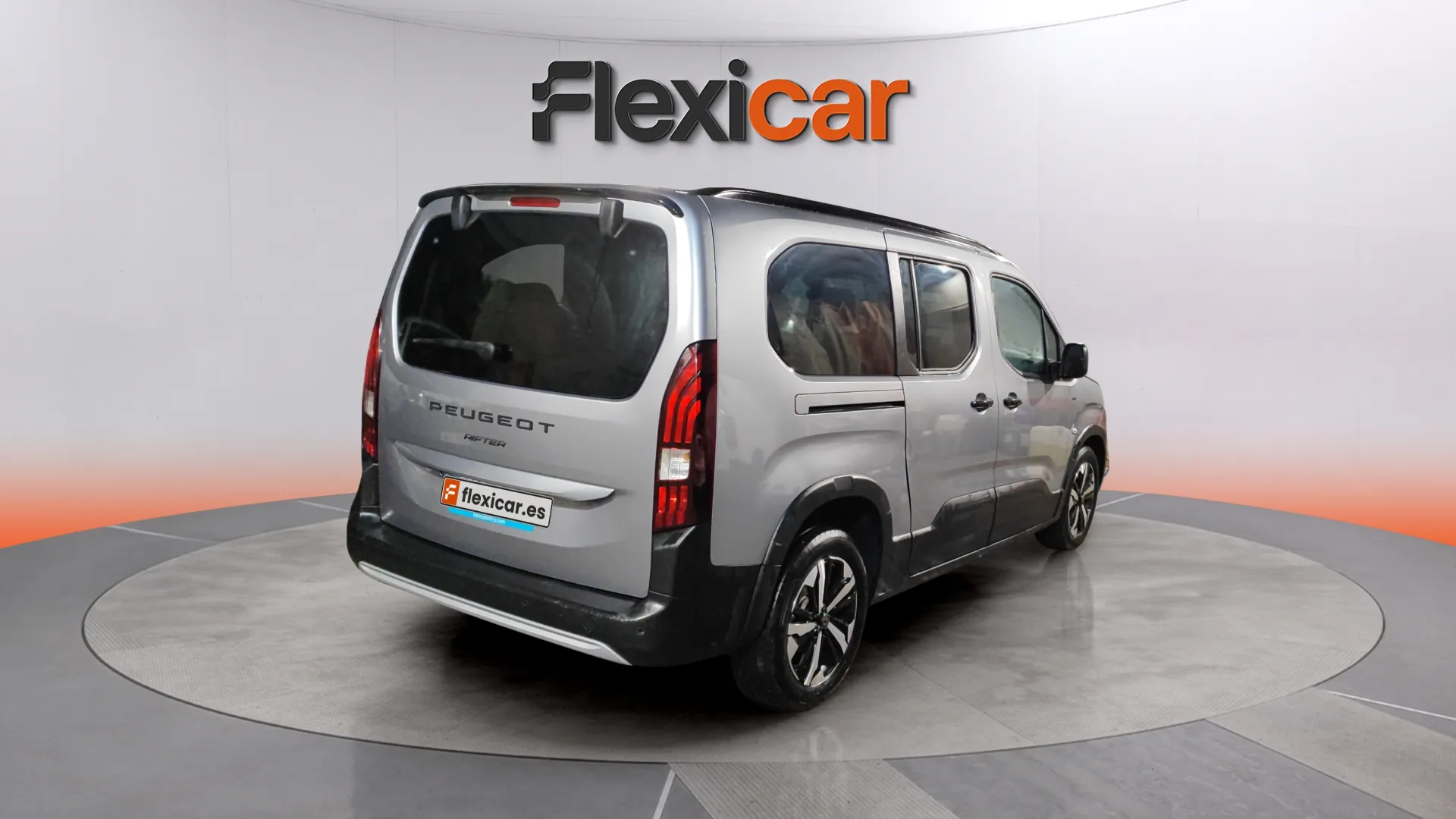 Peugeot Rifter Allure BlueHDi 130 EAT8 Long - foto 5