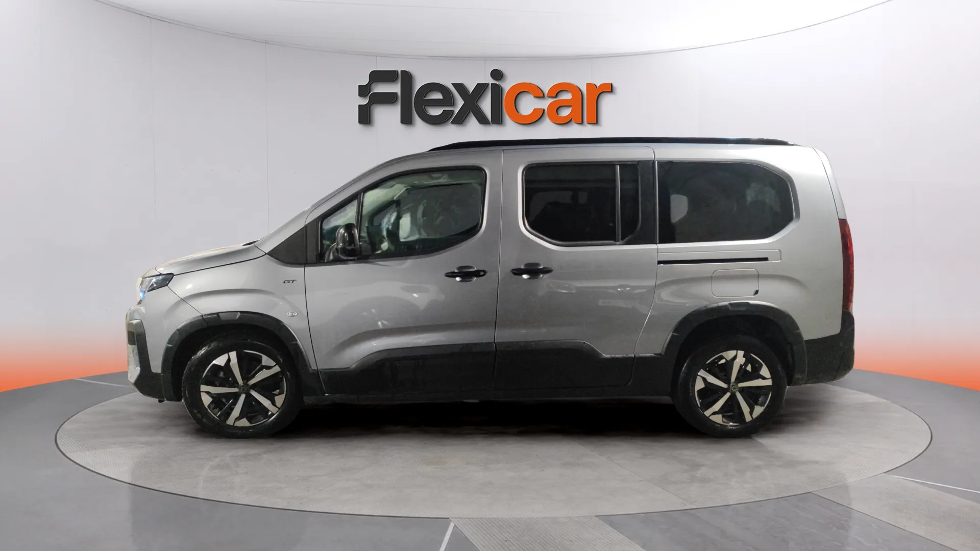 Peugeot Rifter Allure BlueHDi 130 EAT8 Long - foto 4
