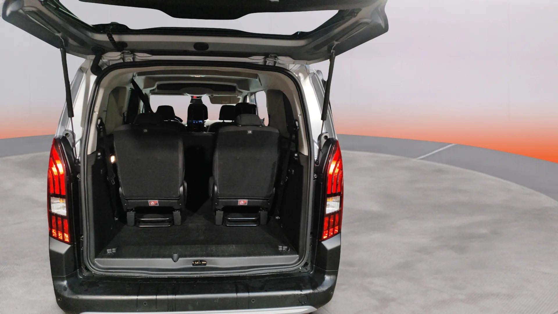 Peugeot Rifter Allure BlueHDi 130 EAT8 Long - foto 16