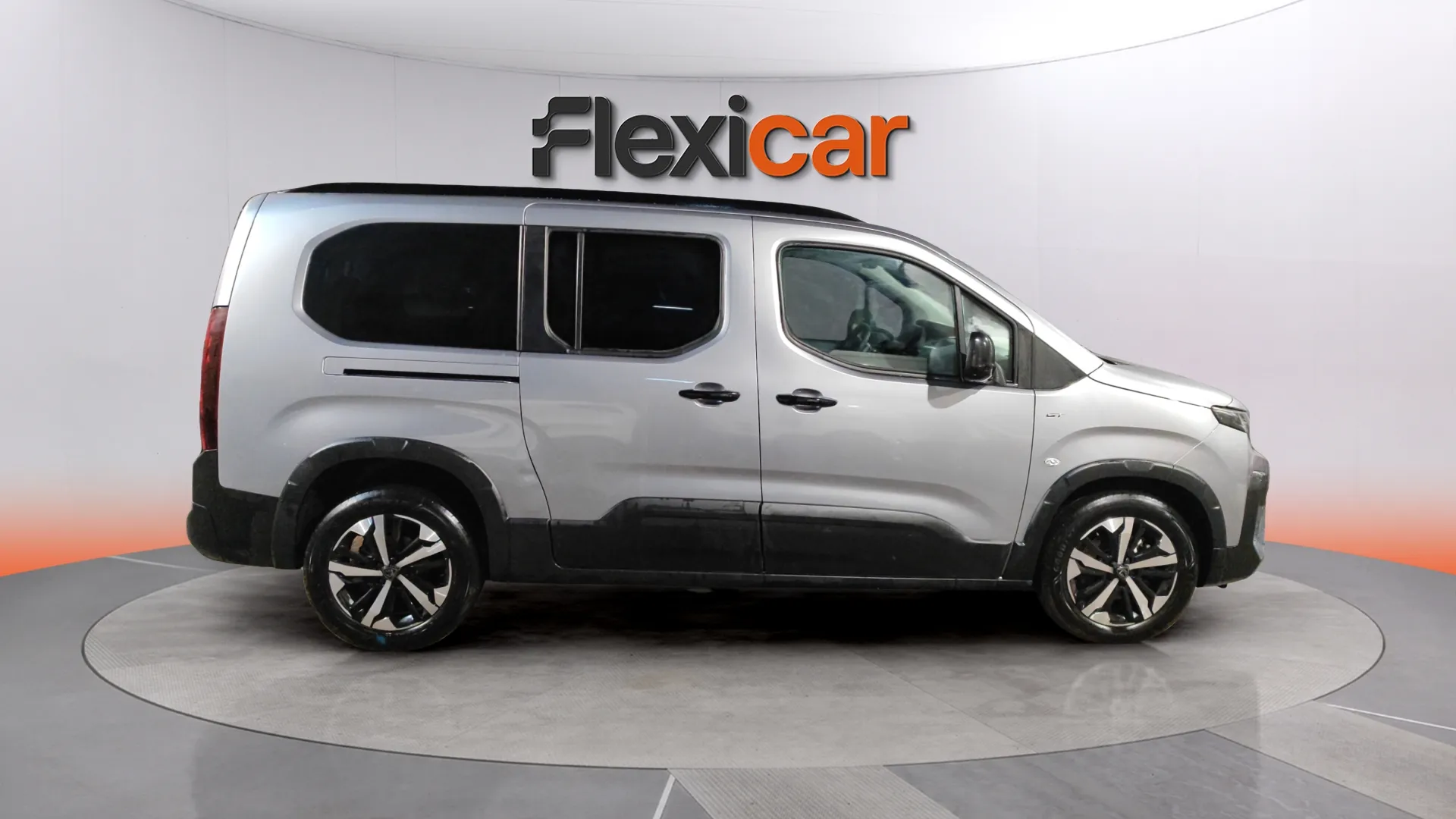 Peugeot Rifter Allure BlueHDi 130 EAT8 Long - foto 8