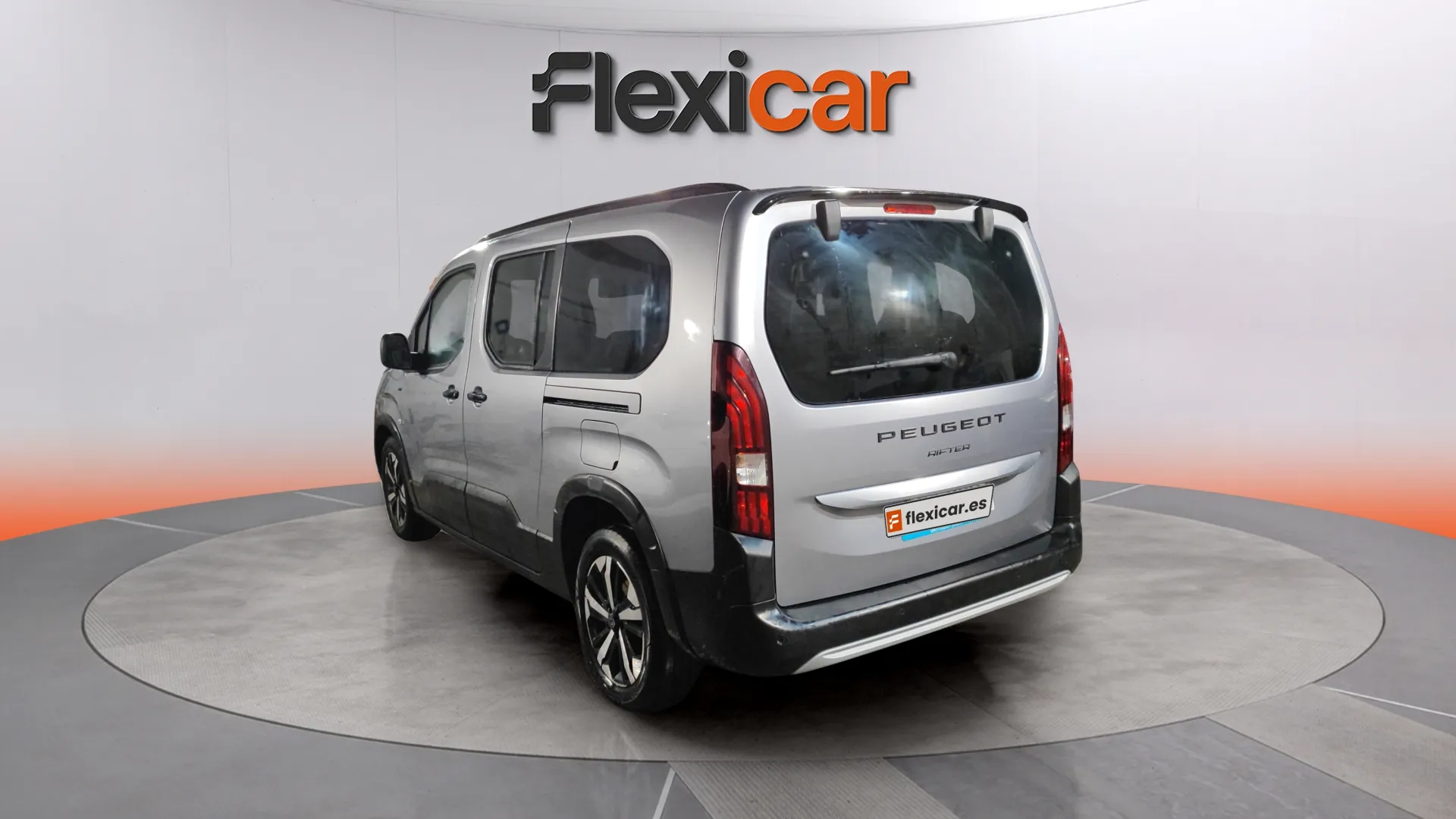 Peugeot Rifter Allure BlueHDi 130 EAT8 Long - foto 7