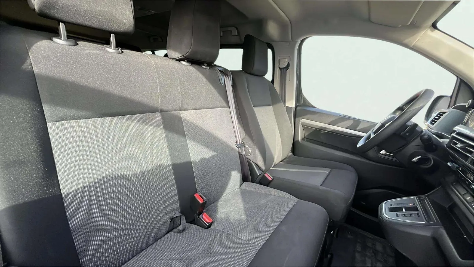 Peugeot Traveller Business Long BlueHDi 180 EAT8 - foto 7