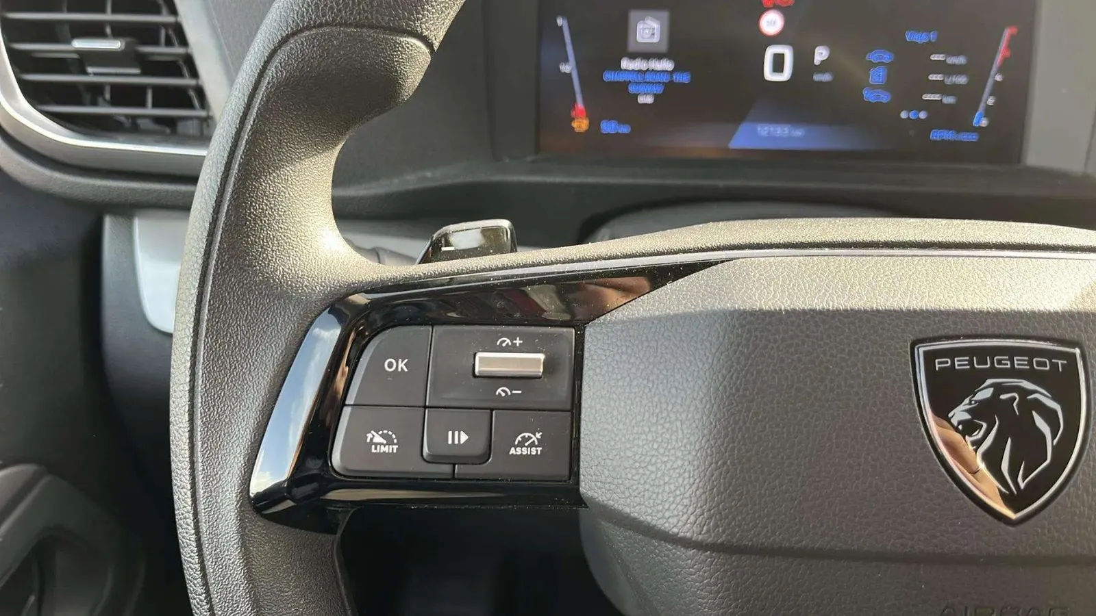 Peugeot Traveller Business Long BlueHDi 180 EAT8 - foto 6