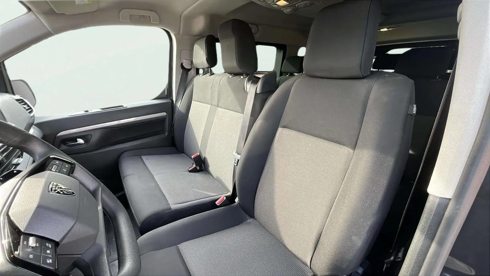 Peugeot Traveller Business Long BlueHDi 180 EAT8 - foto 10