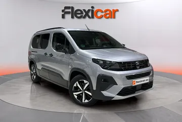 peugeot rifter rifter gt bluehdi 130 eat8 long diesel automatica salamanca 903000000215945