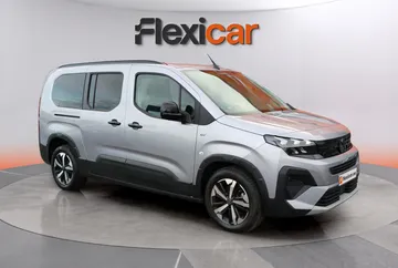 peugeot rifter rifter gt bluehdi 130 eat8 long diesel automatica gijon 903000000215949