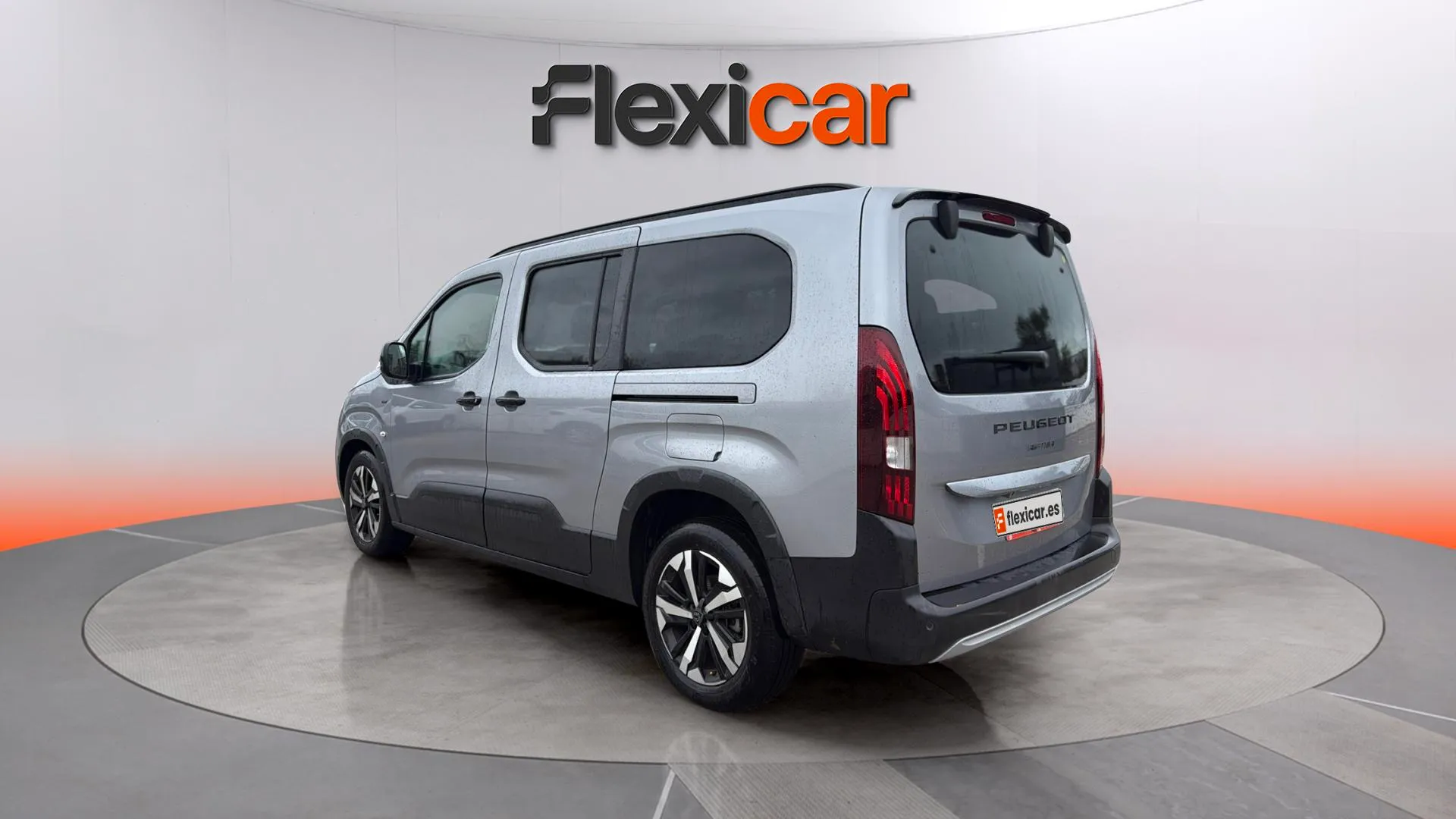Peugeot Rifter Allure BlueHDi 130 EAT8 Long - foto 5