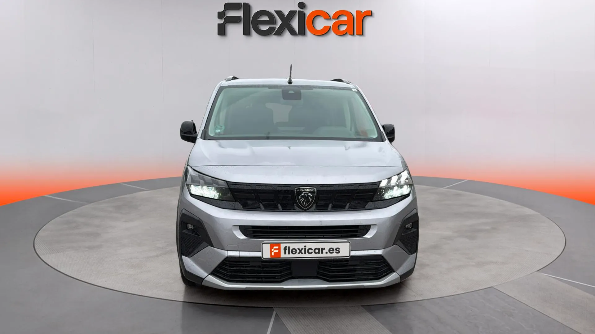 Peugeot Rifter Allure BlueHDi 130 EAT8 Long - foto 8