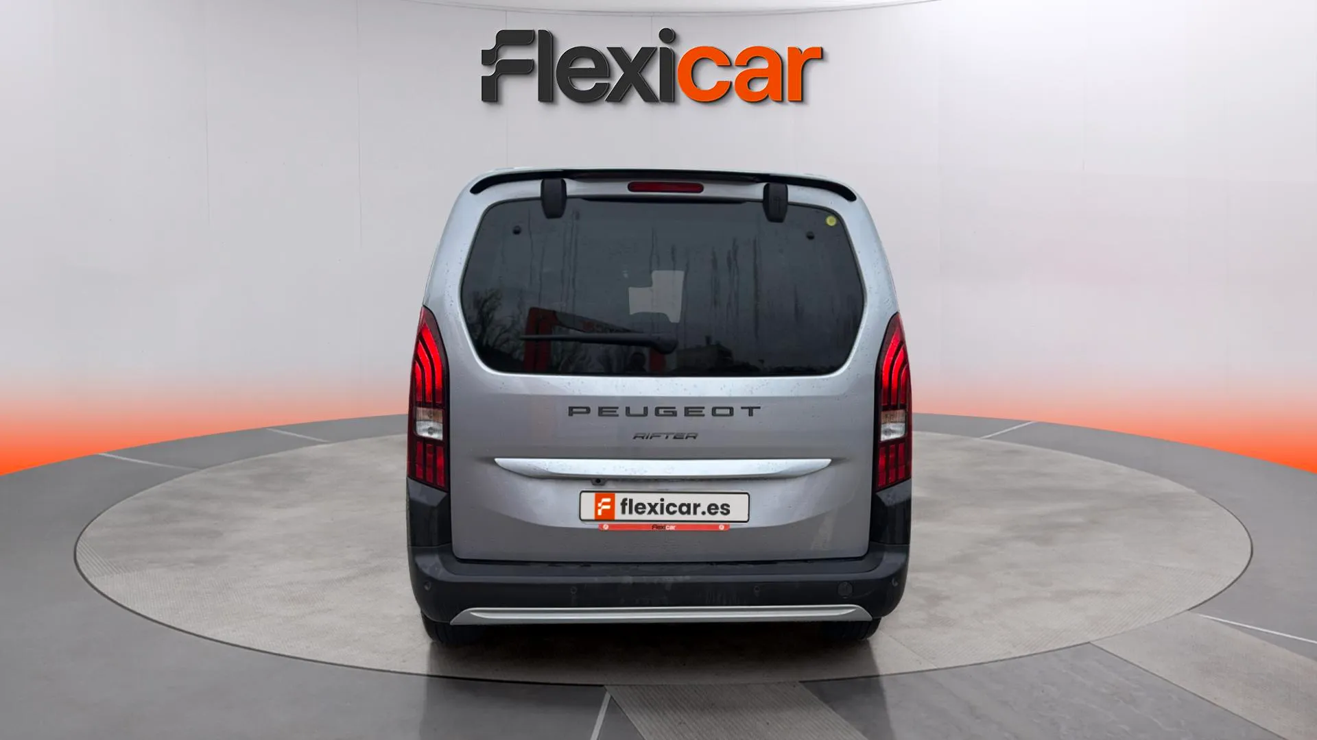 Peugeot Rifter Allure BlueHDi 130 EAT8 Long - foto 3