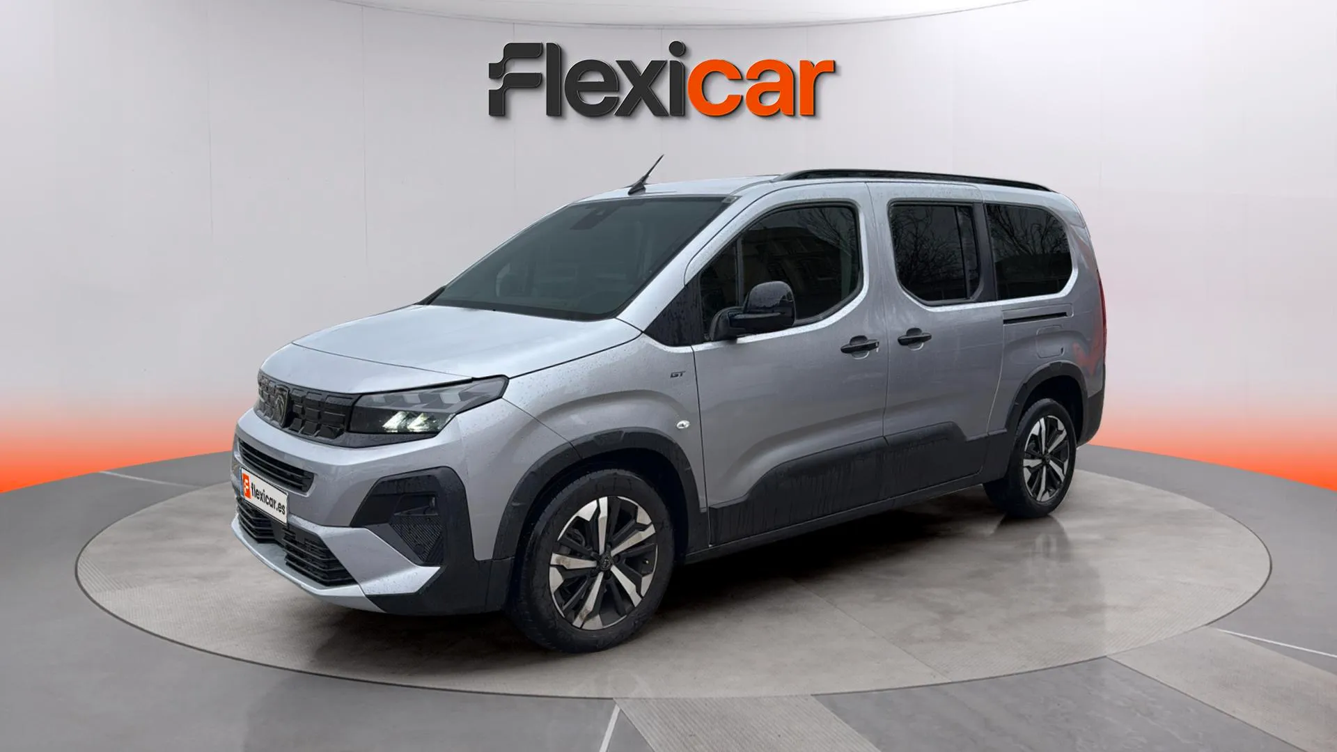 Peugeot Rifter Allure BlueHDi 130 EAT8 Long - foto 7