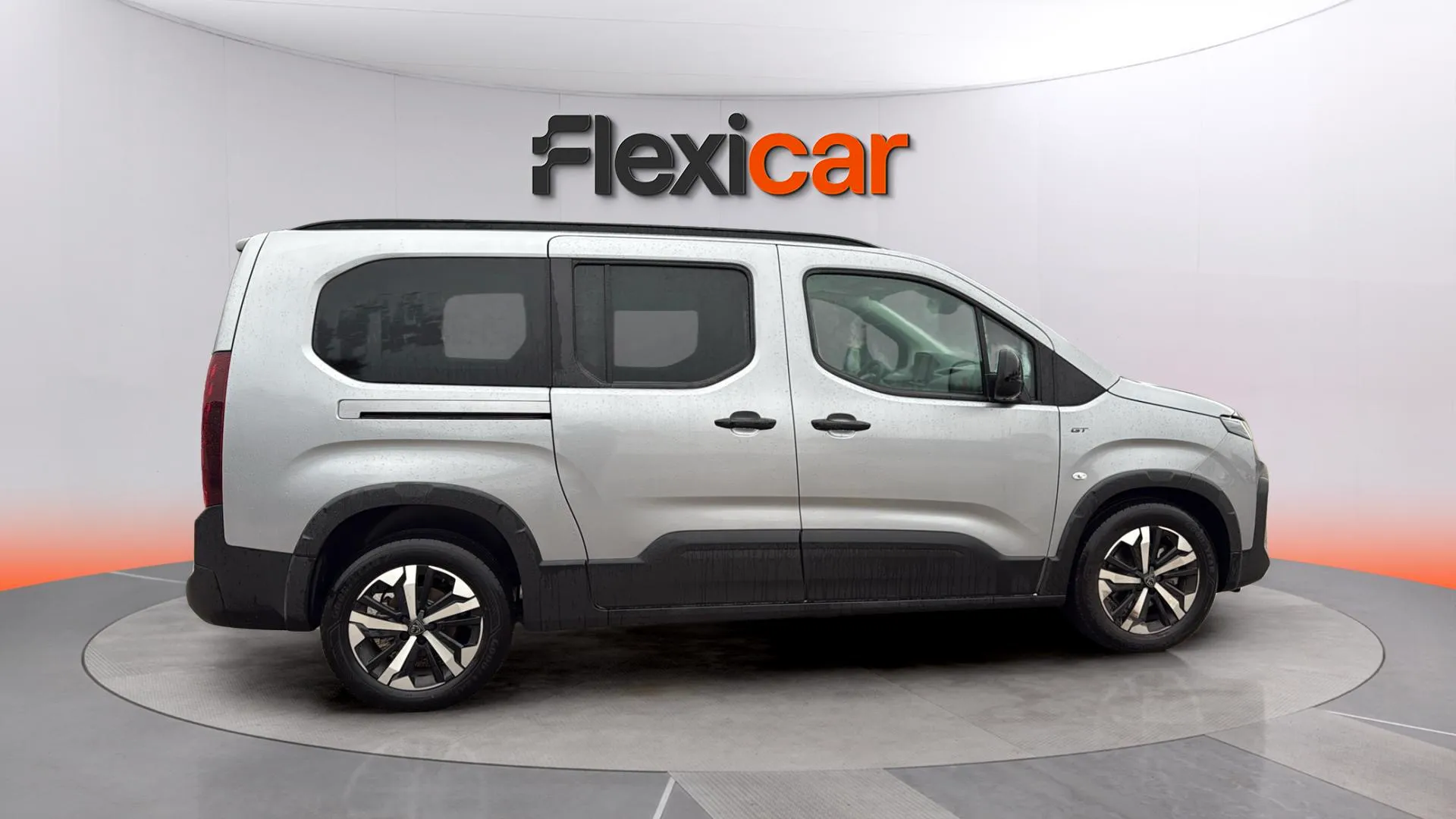 Peugeot Rifter Allure BlueHDi 130 EAT8 Long - foto 2