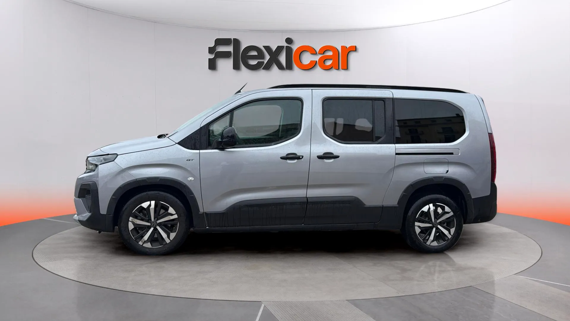 Peugeot Rifter Allure BlueHDi 130 EAT8 Long - foto 6