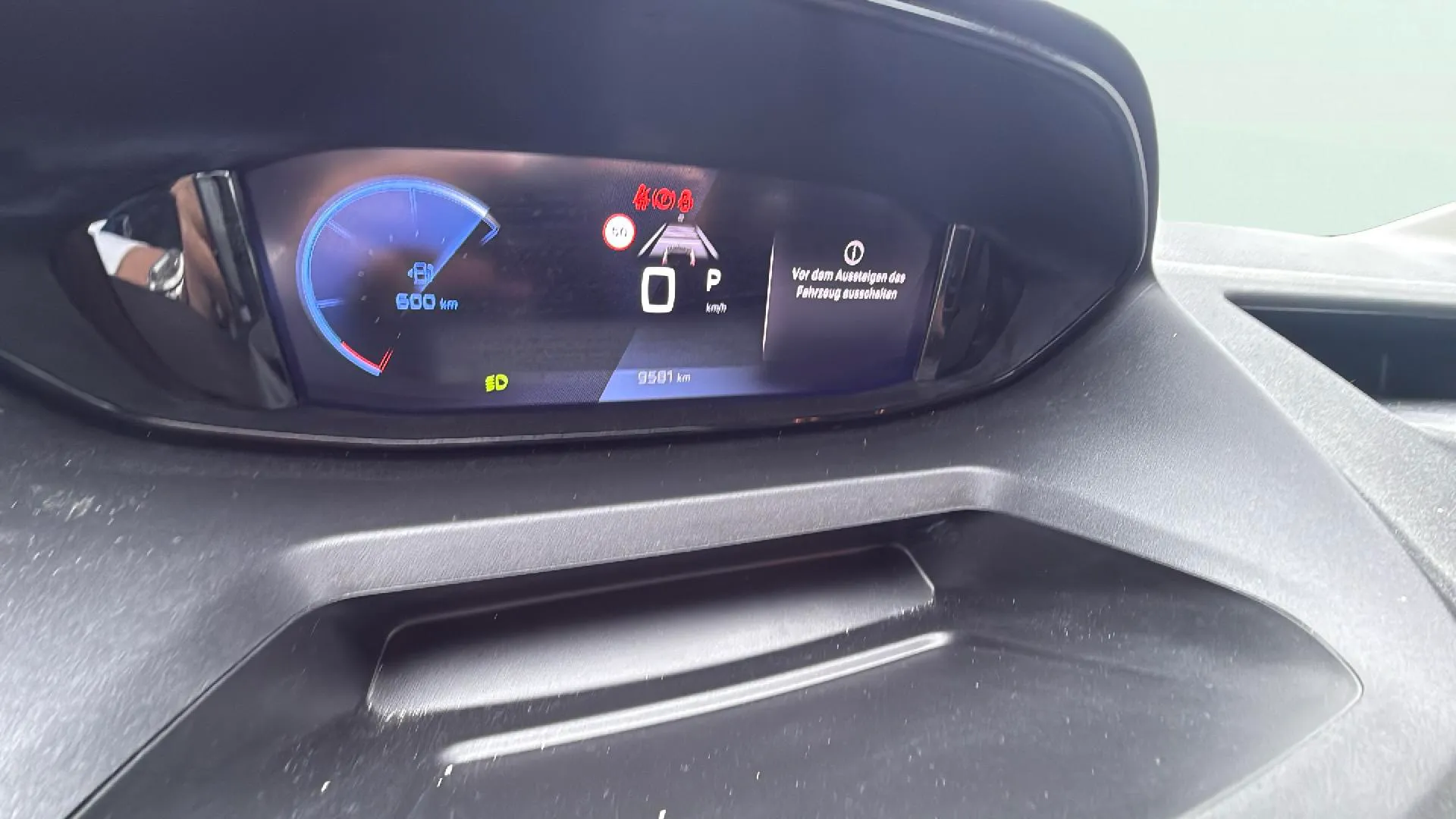 Peugeot Rifter Allure BlueHDi 130 EAT8 Long - foto 9