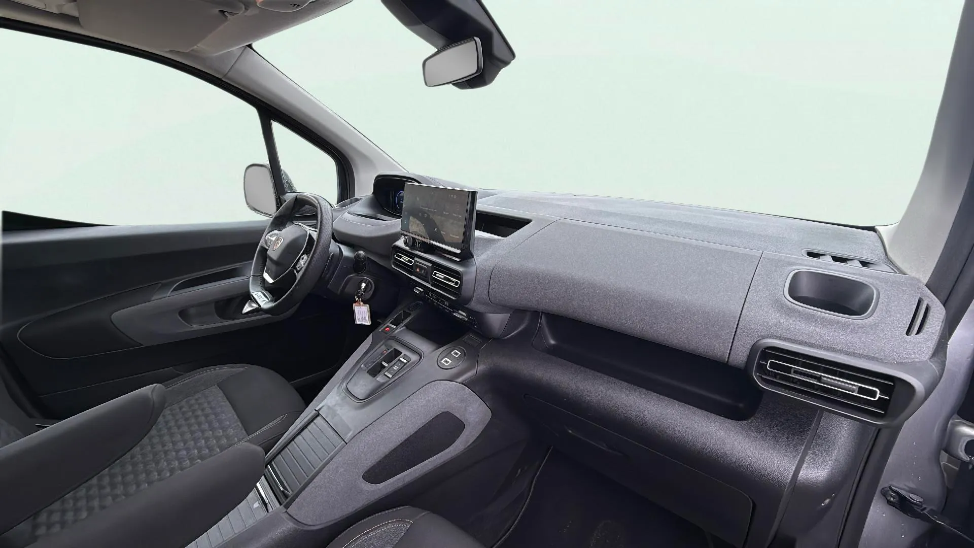 Peugeot Rifter Allure BlueHDi 130 EAT8 Long - foto 10