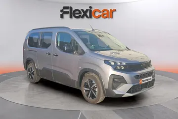 peugeot rifter rifter gt bluehdi 130 eat8 long diesel automatica oviedo 903000000215956