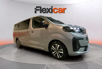 peugeot traveller business long bluehdi 180 s amps eat8 diesel automatica enekuri 903000000215957