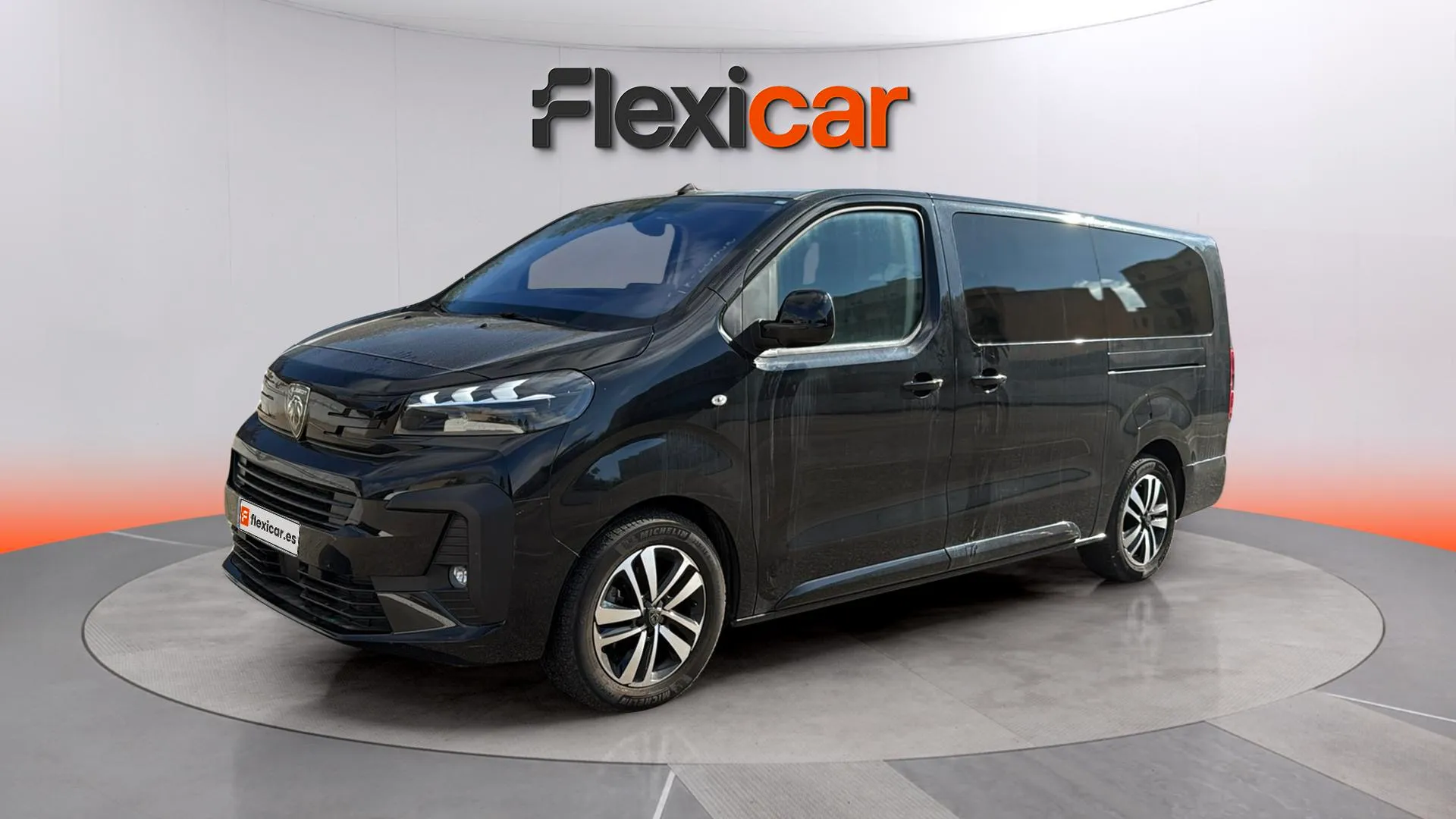 Peugeot Traveller Business Long BlueHDi 180 EAT8 - foto 7