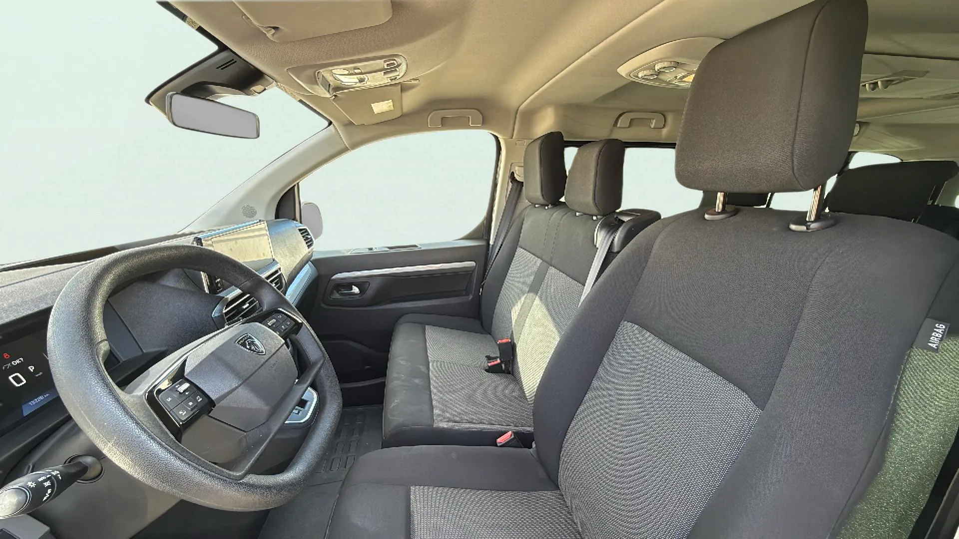 Peugeot Traveller Business Long BlueHDi 180 EAT8 - foto 14