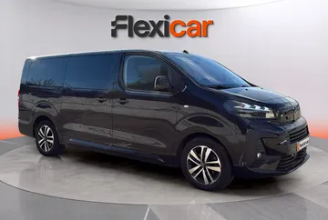 peugeot traveller business long bluehdi 180 s amps eat8 diesel automatica manacor 903000000215995