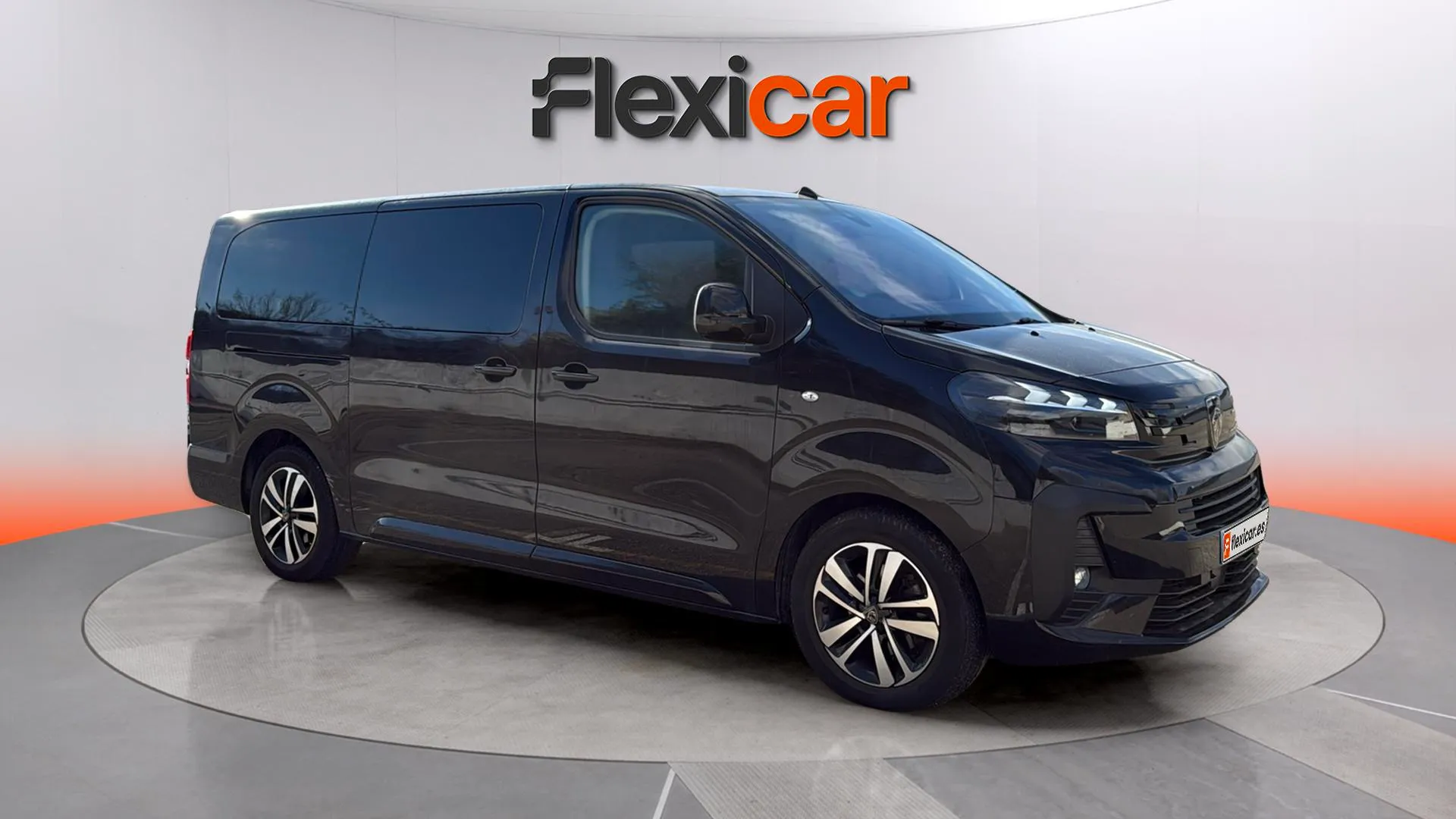 Peugeot Traveller Business Long BlueHDi 180 EAT8