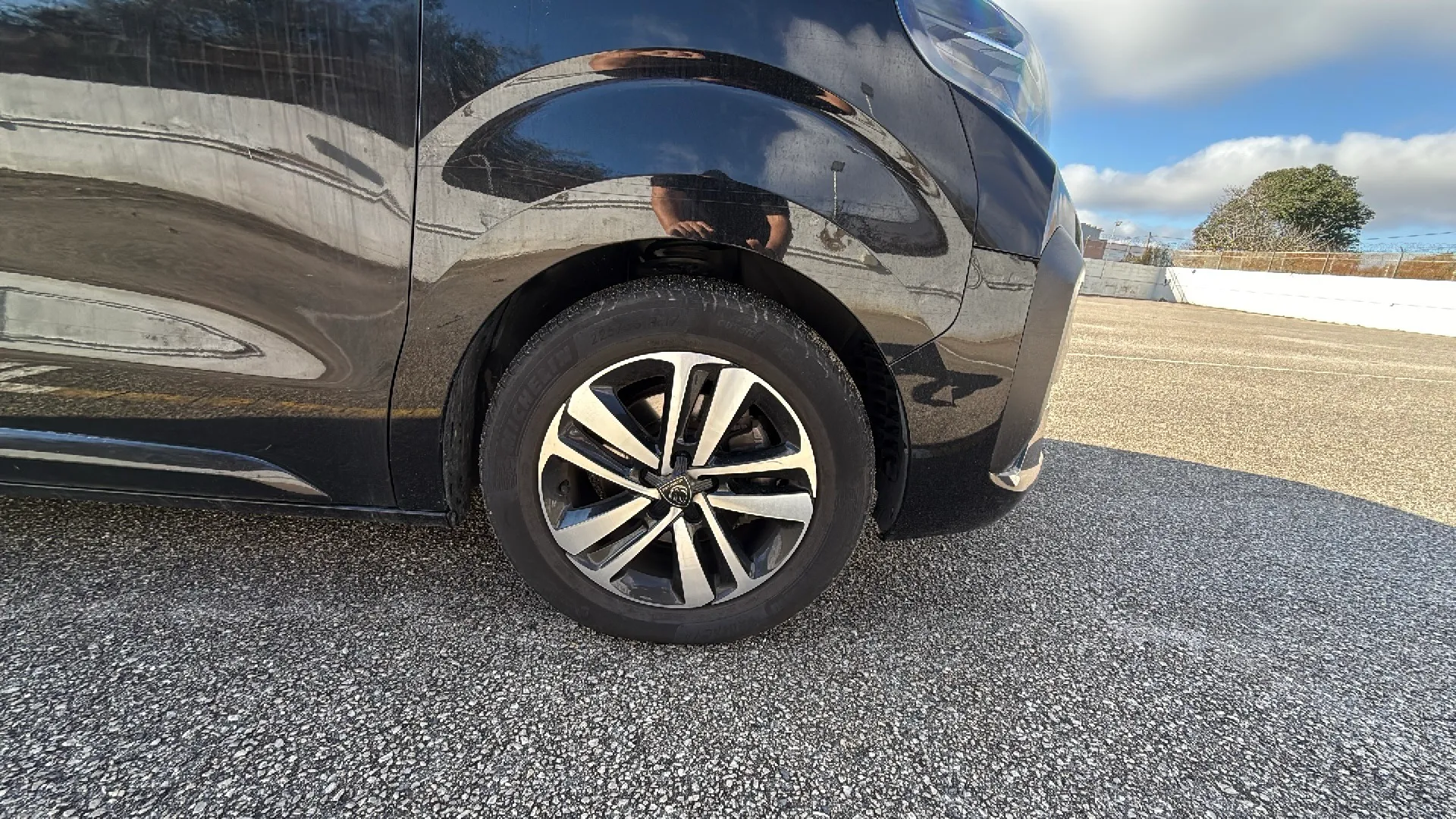 Peugeot Traveller Business Long BlueHDi 180 EAT8 - foto 16