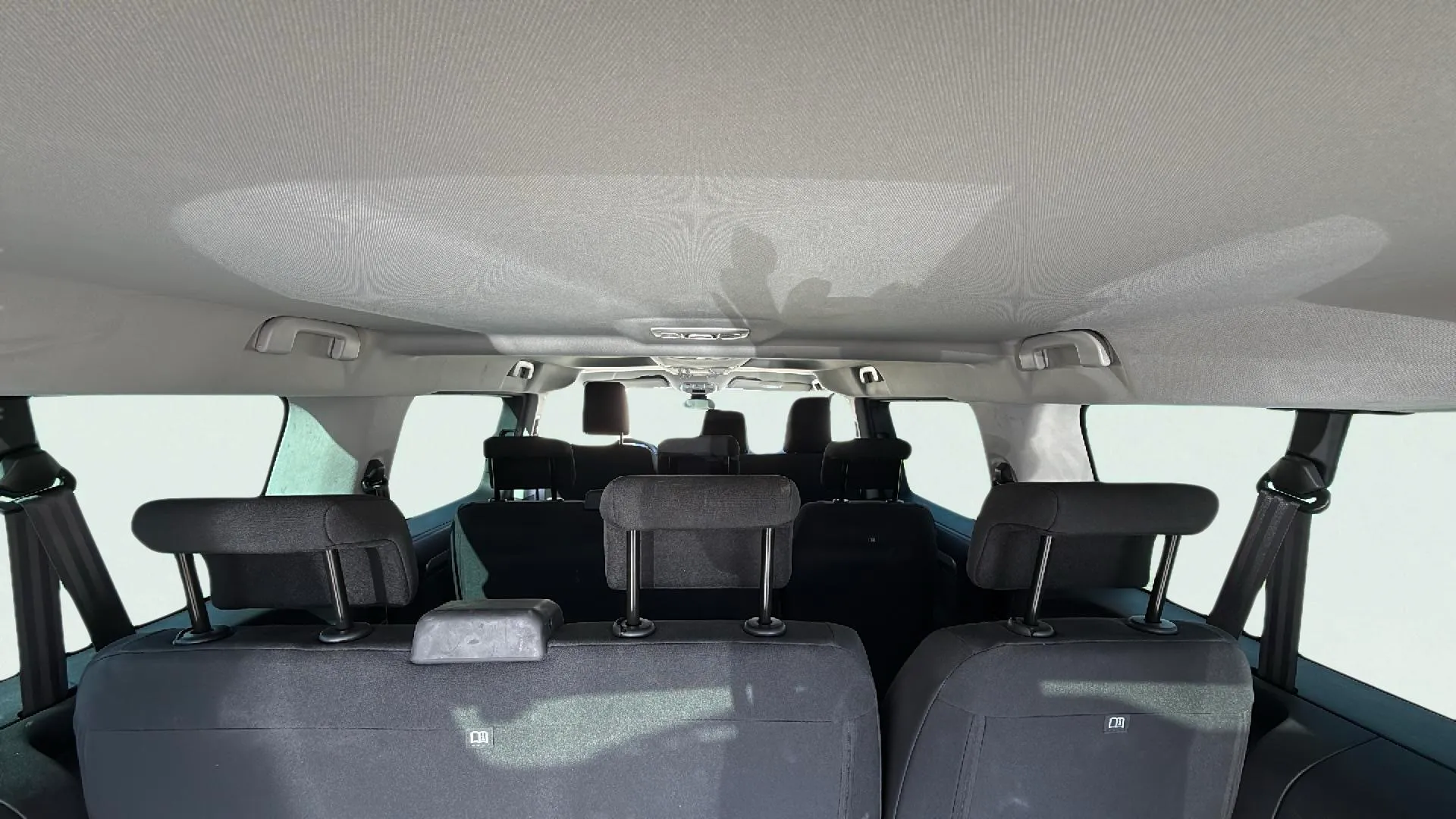 Peugeot Traveller Business Long BlueHDi 180 EAT8 - foto 13