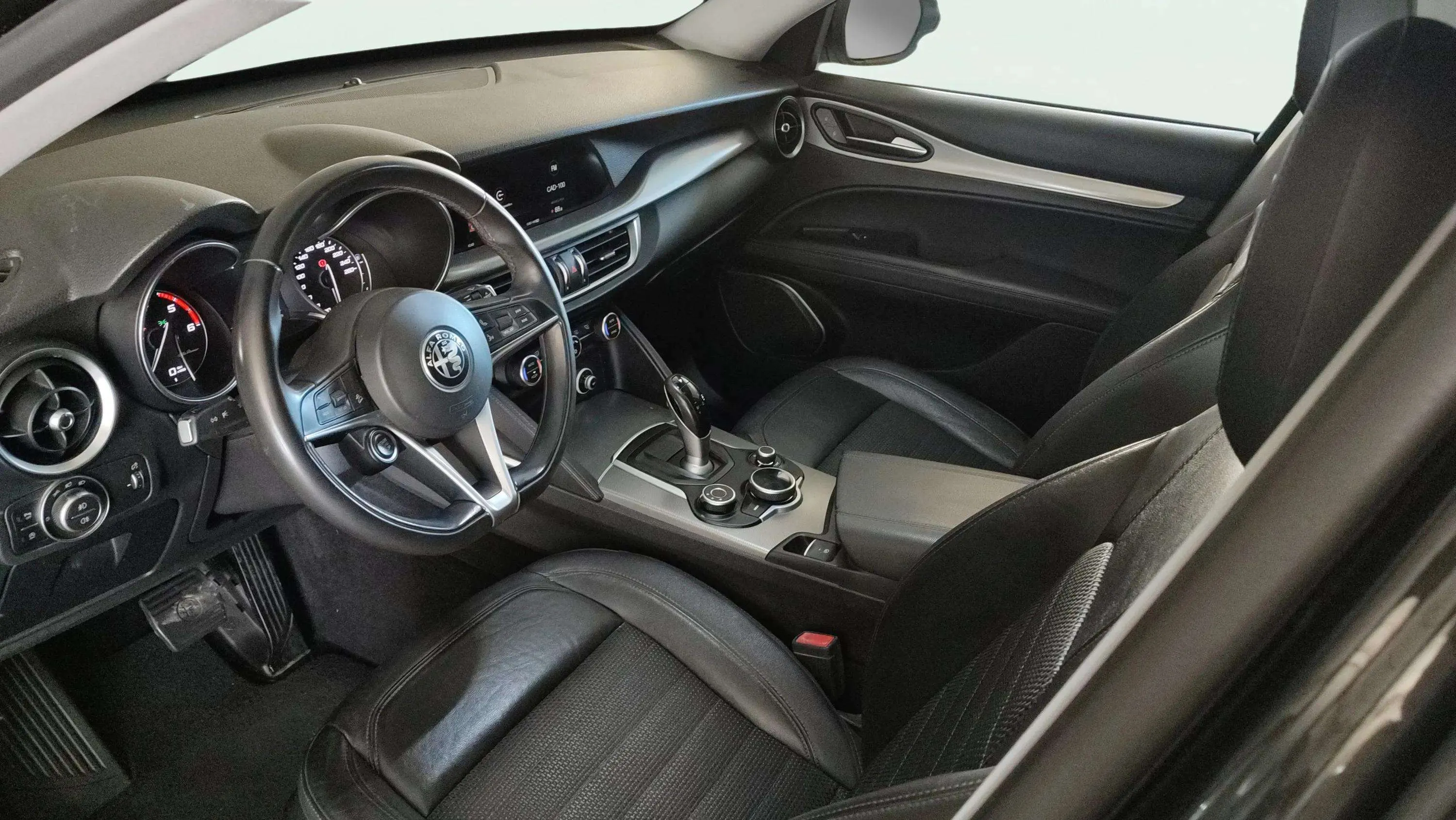 Alfa Romeo Stelvio 2.2 Diésel Stelvio AWD - foto 7