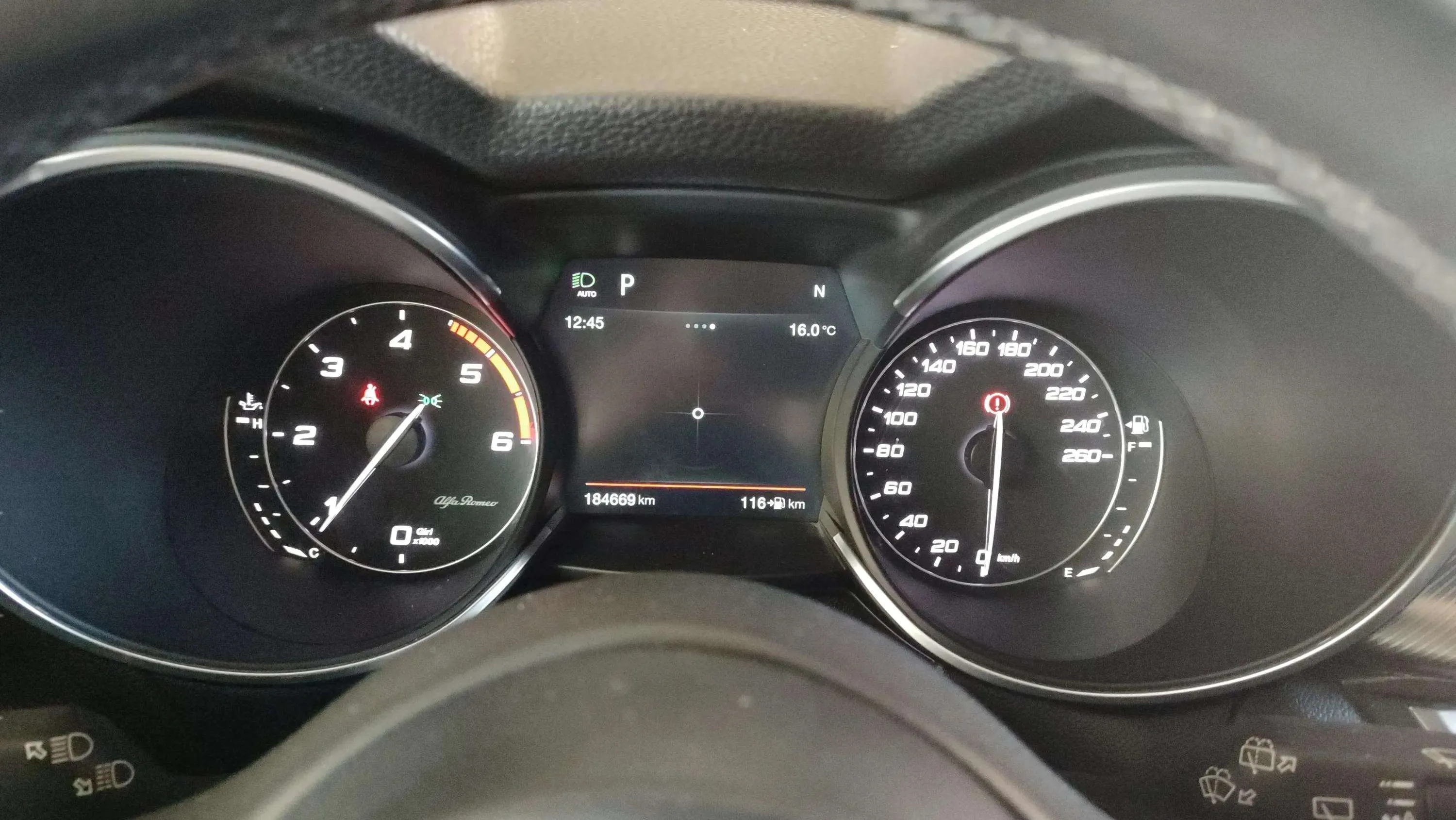 Alfa Romeo Stelvio 2.2 Diésel Stelvio AWD - foto 10