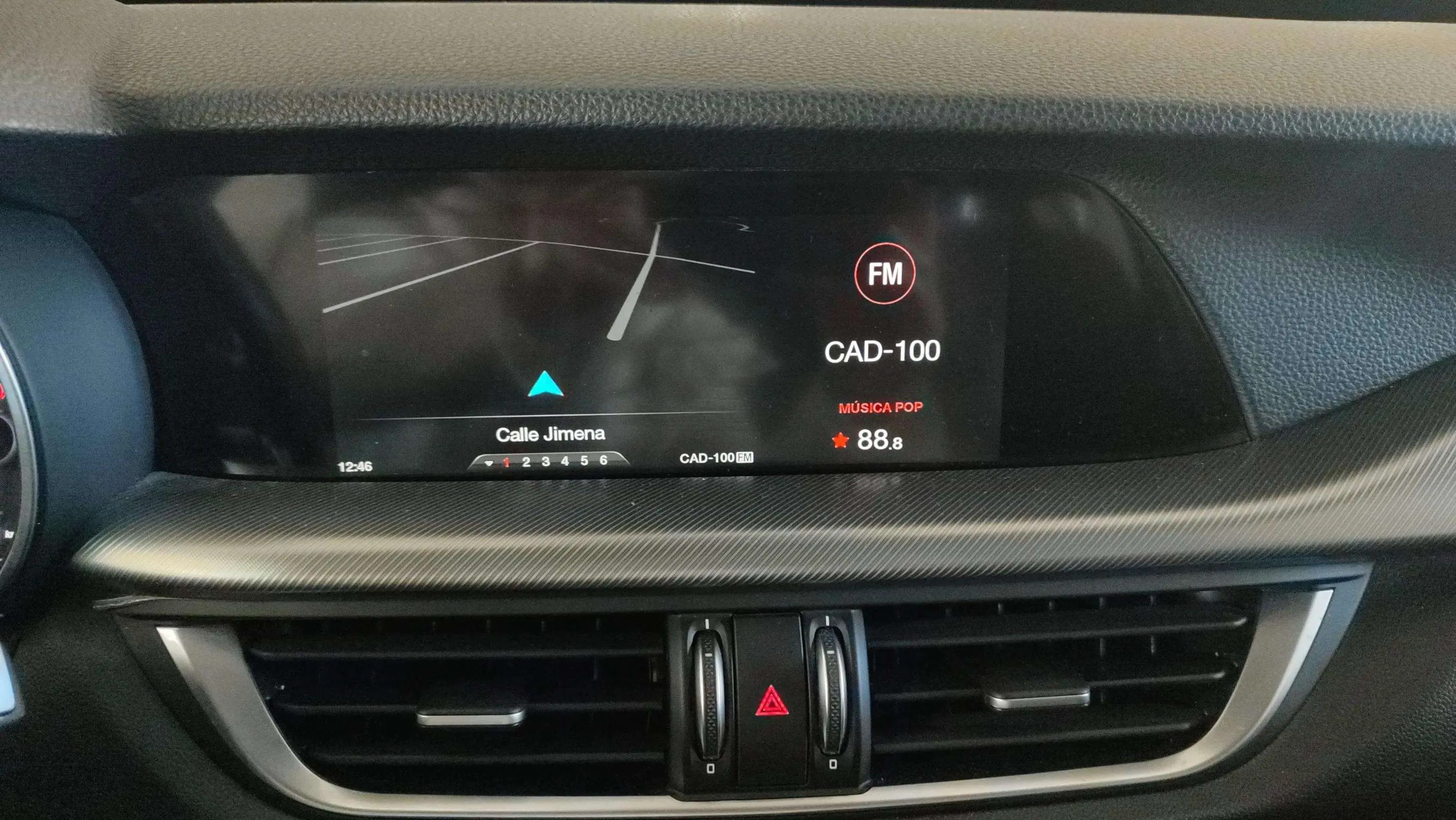 Alfa Romeo Stelvio 2.2 Diésel Stelvio AWD - foto 14