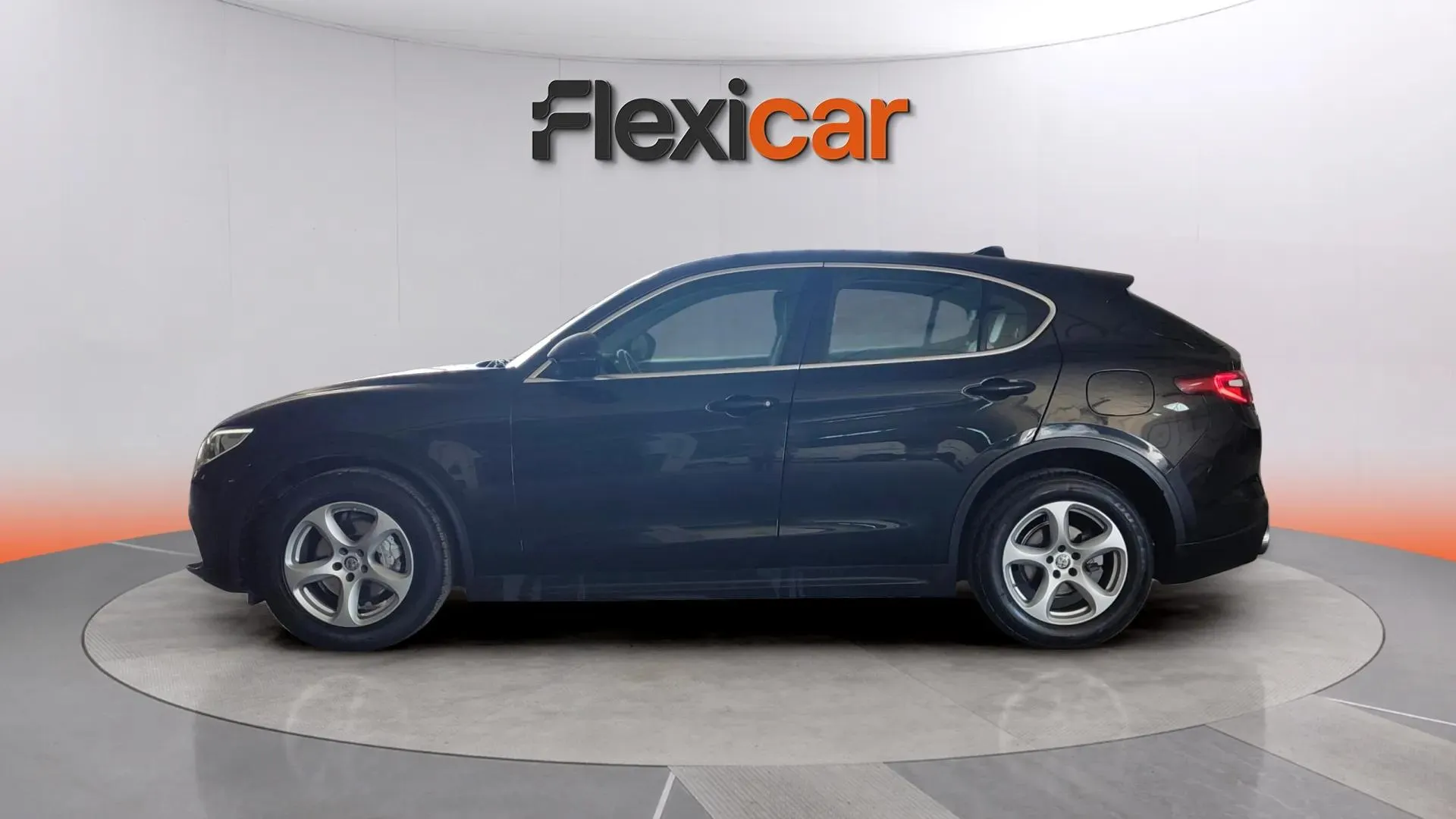 Alfa Romeo Stelvio 2.2 Diésel Stelvio AWD - foto 4