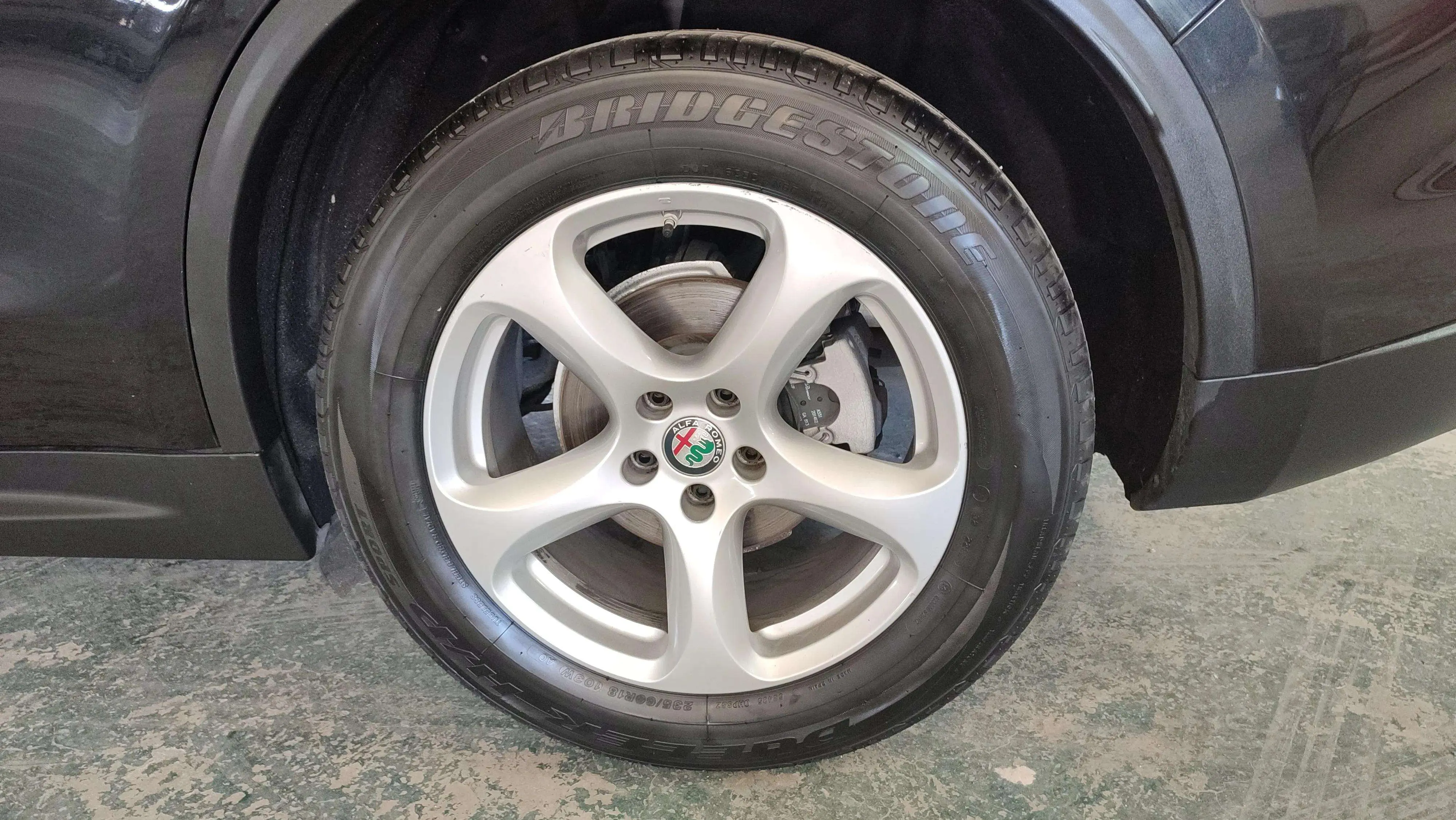 Alfa Romeo Stelvio 2.2 Diésel Stelvio AWD - foto 29
