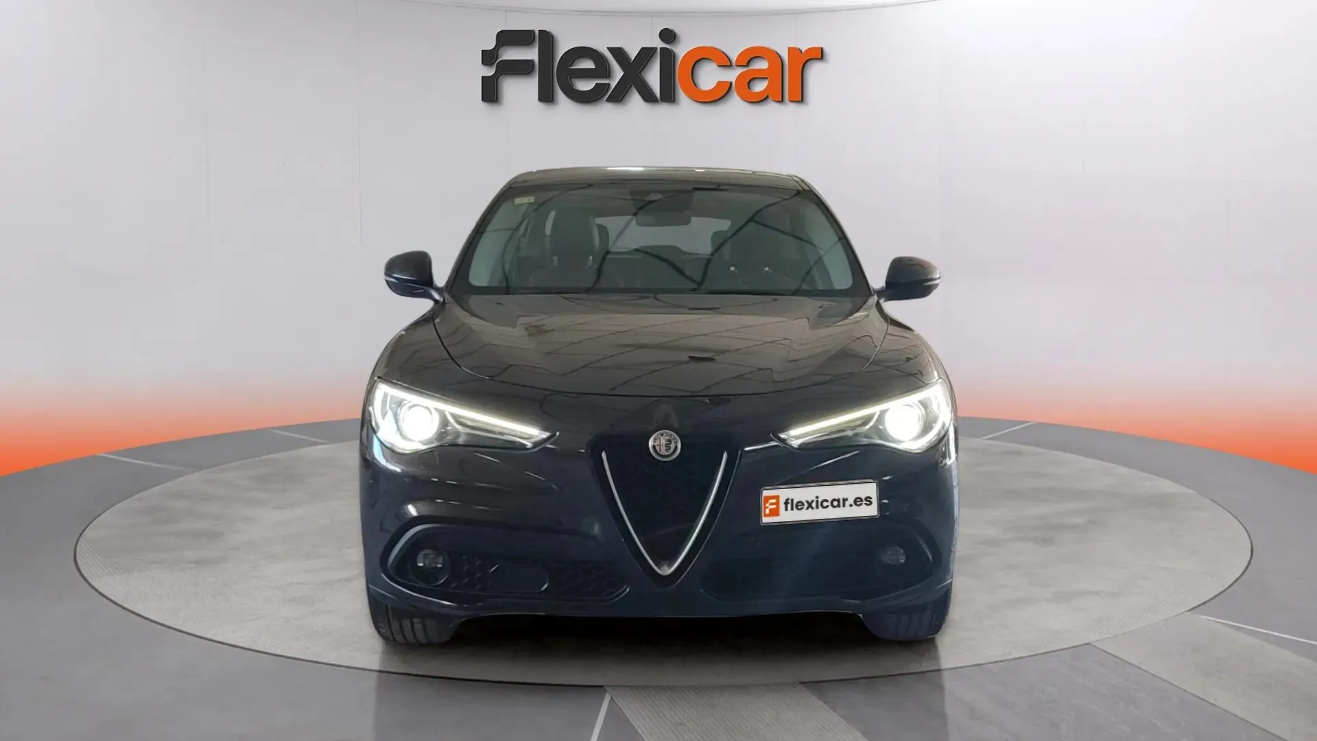 Alfa Romeo Stelvio 2.2 Diésel Stelvio AWD - foto 2