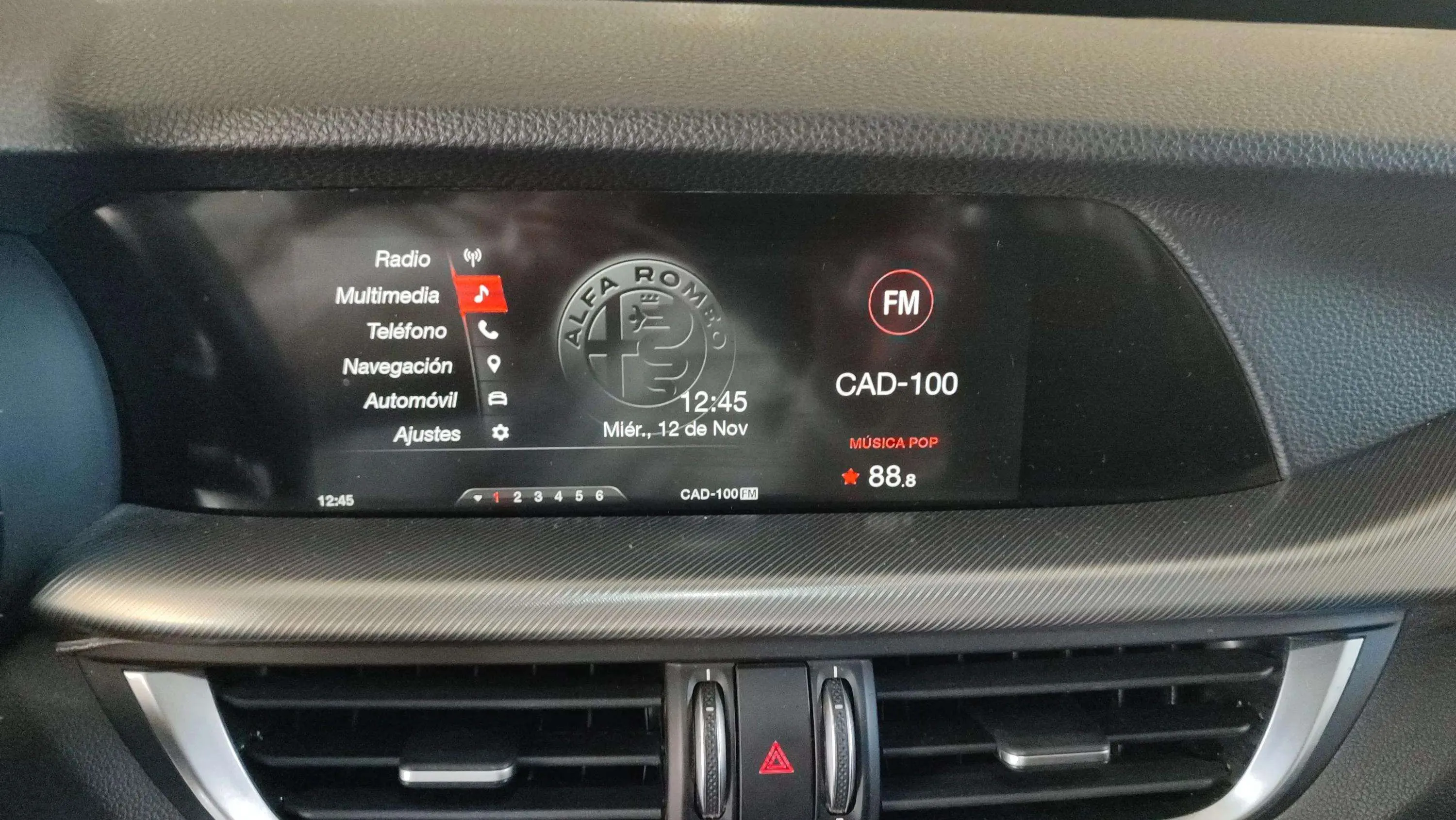 Alfa Romeo Stelvio 2.2 Diésel Stelvio AWD - foto 11