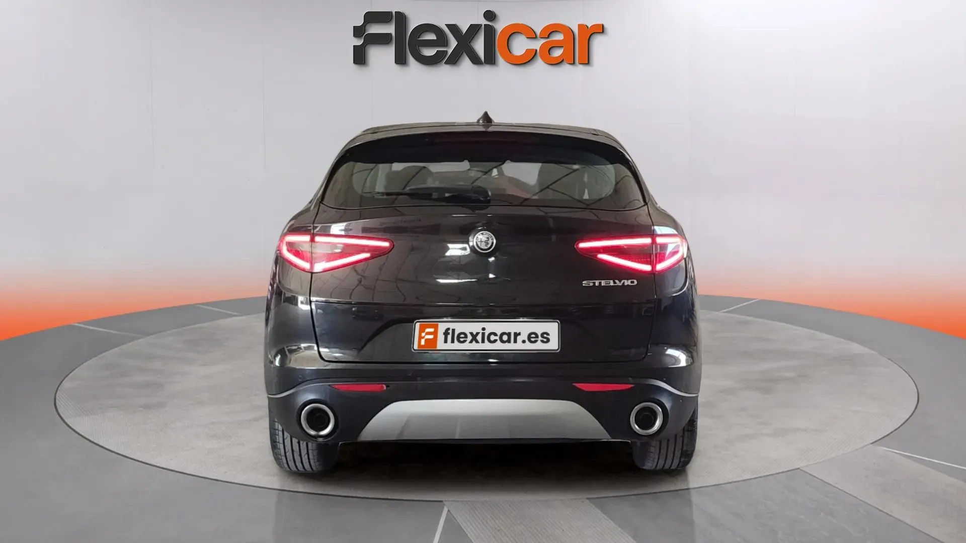Alfa Romeo Stelvio 2.2 Diésel Stelvio AWD - foto 5