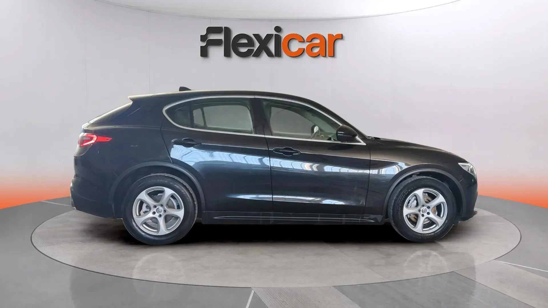 Alfa Romeo Stelvio 2.2 Diésel Stelvio AWD - foto 3